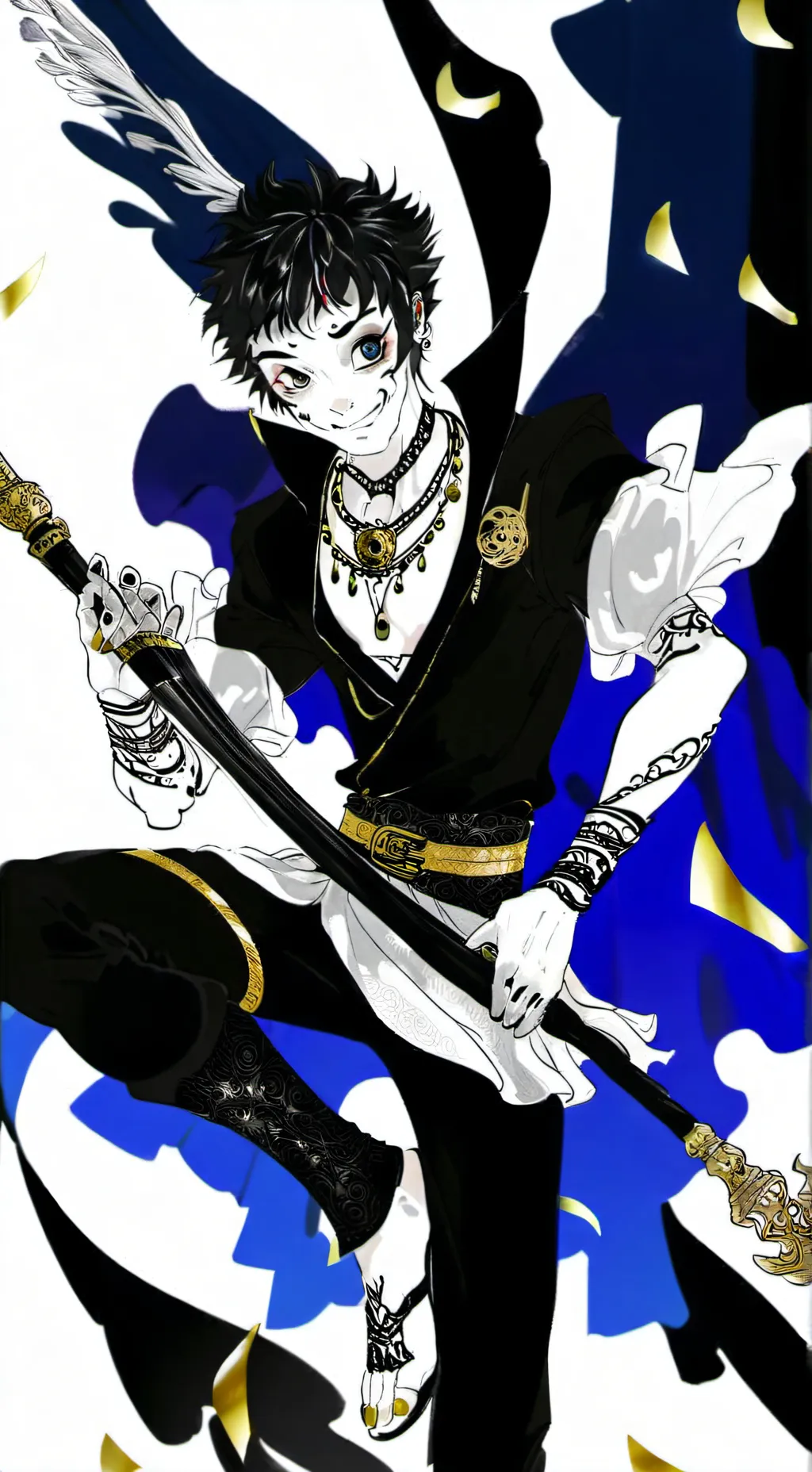 Talkie AI - Chat with Kaigaku