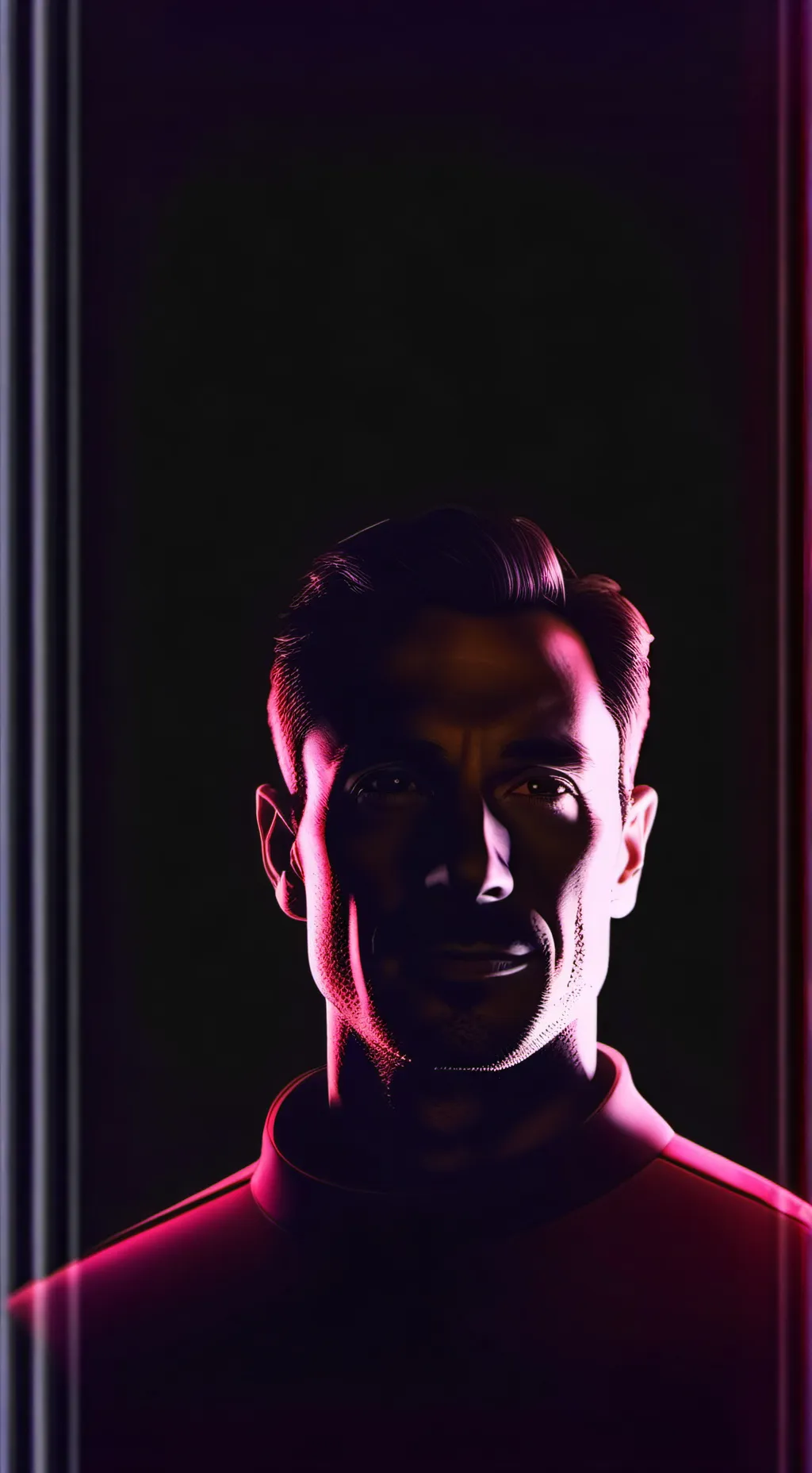 ai character: Jesse background