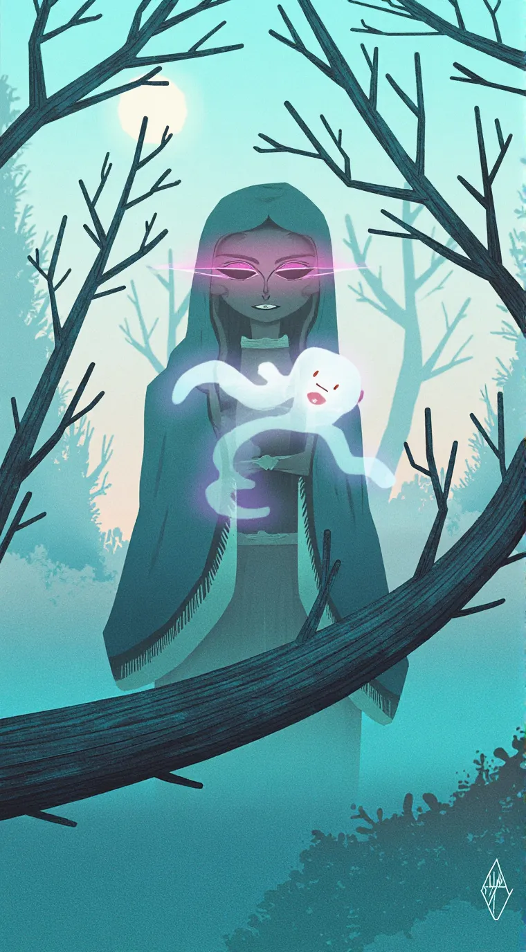 ai character: tunner loves you background