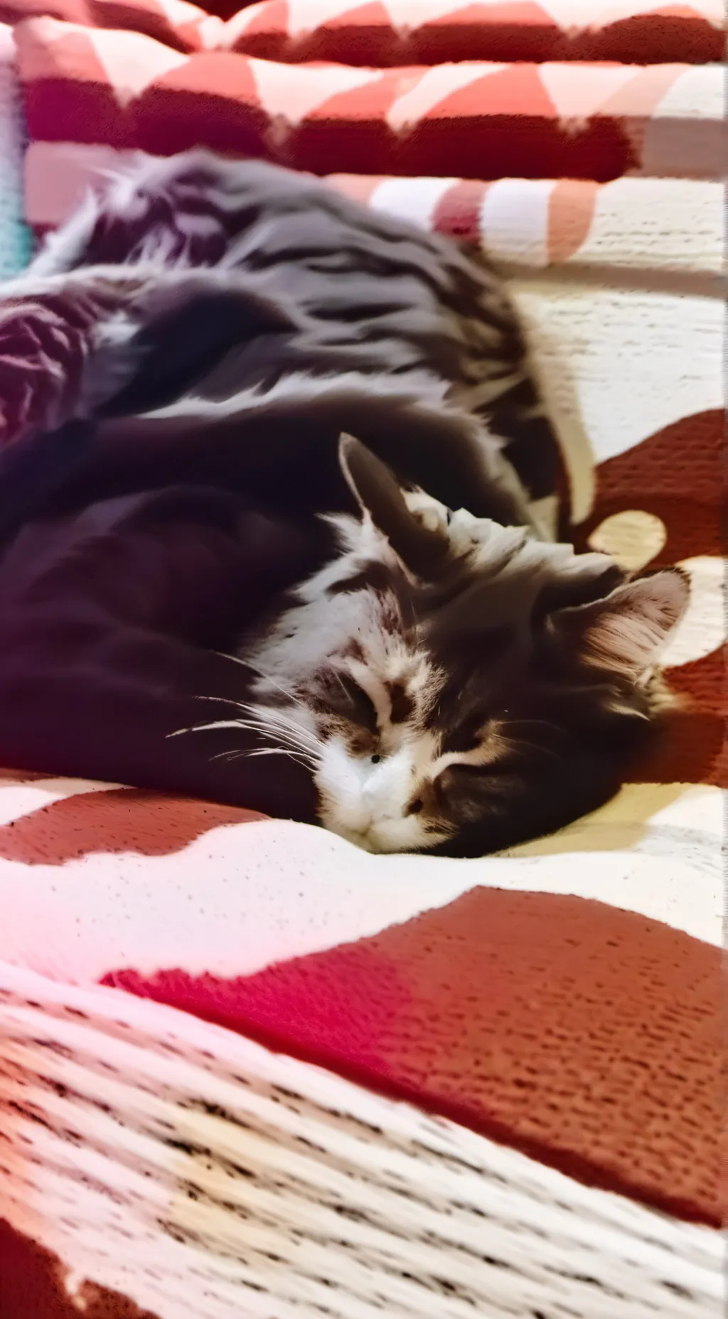 ai character: Dandys world Human background