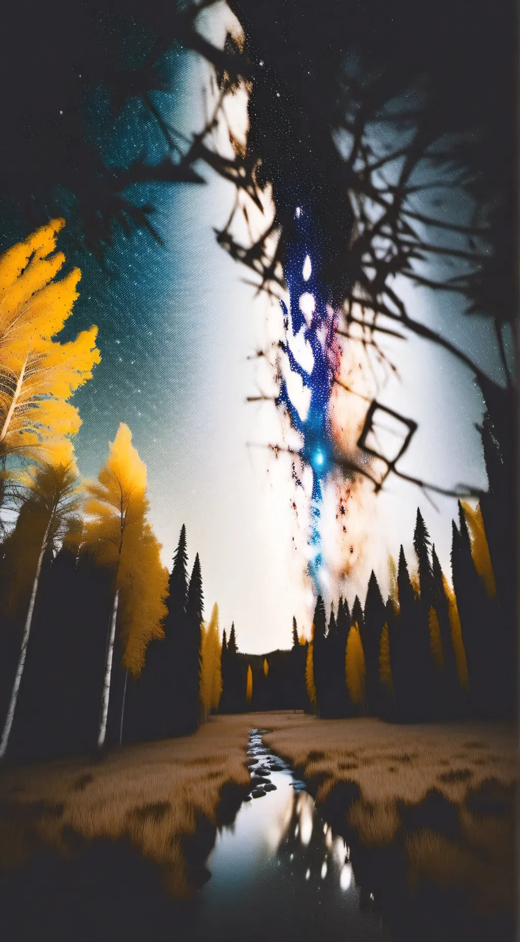 ai character: OverKill background