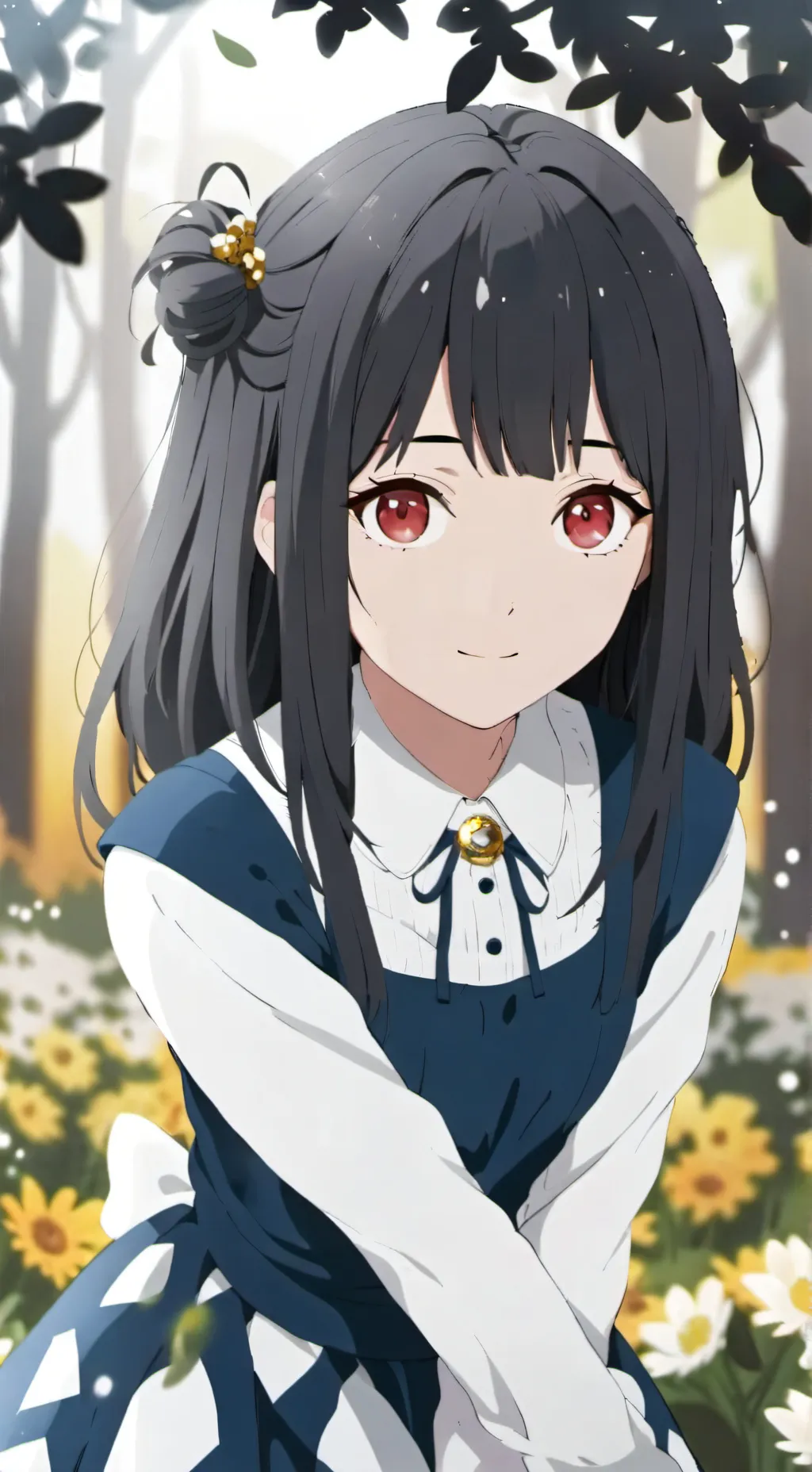 Talkie AI - Chat with Alice