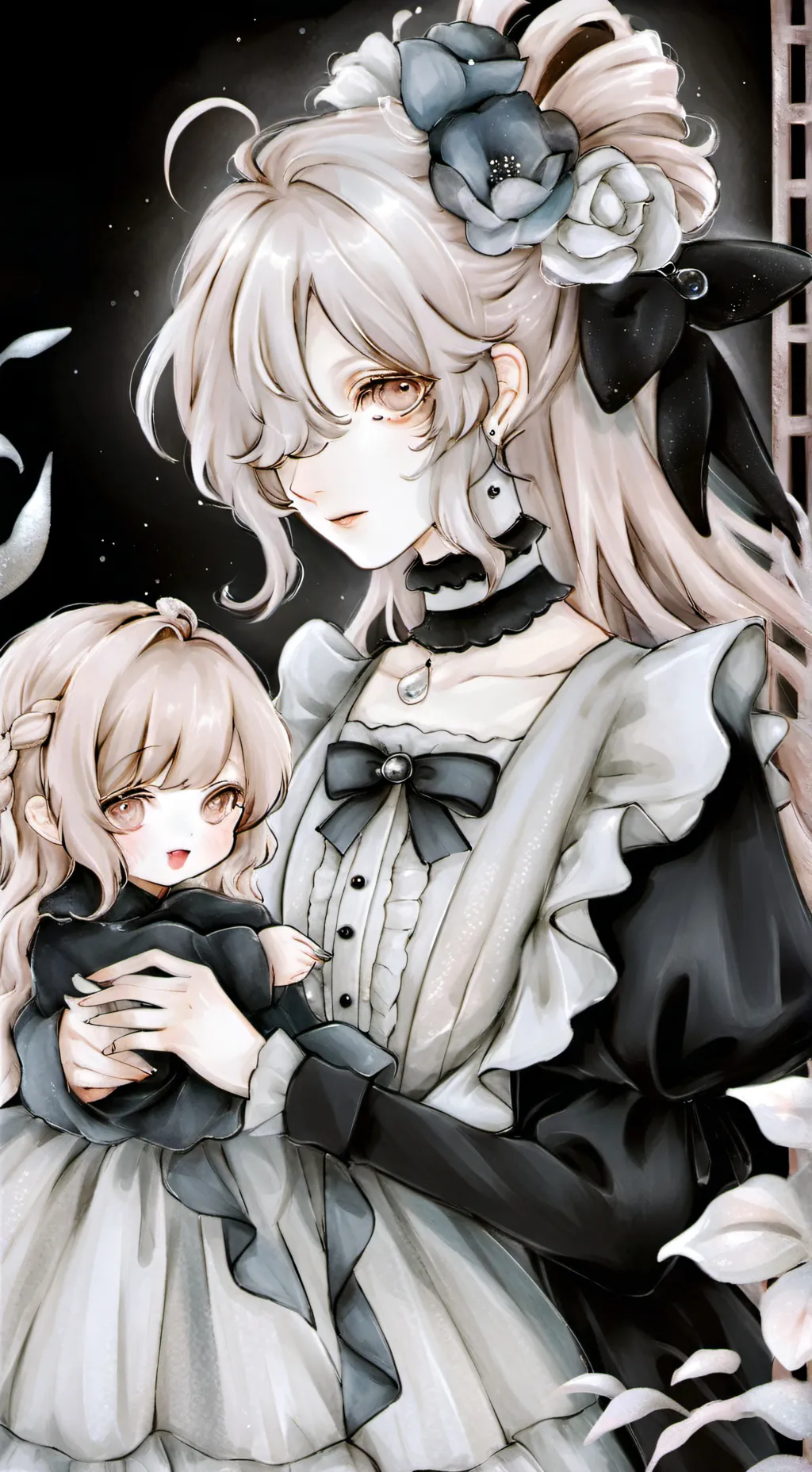 Talkie AI - Chat with aphmau 