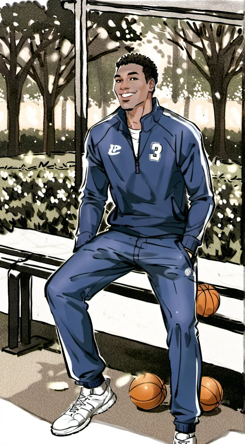 Talkie AI - Chat with Meadowlark