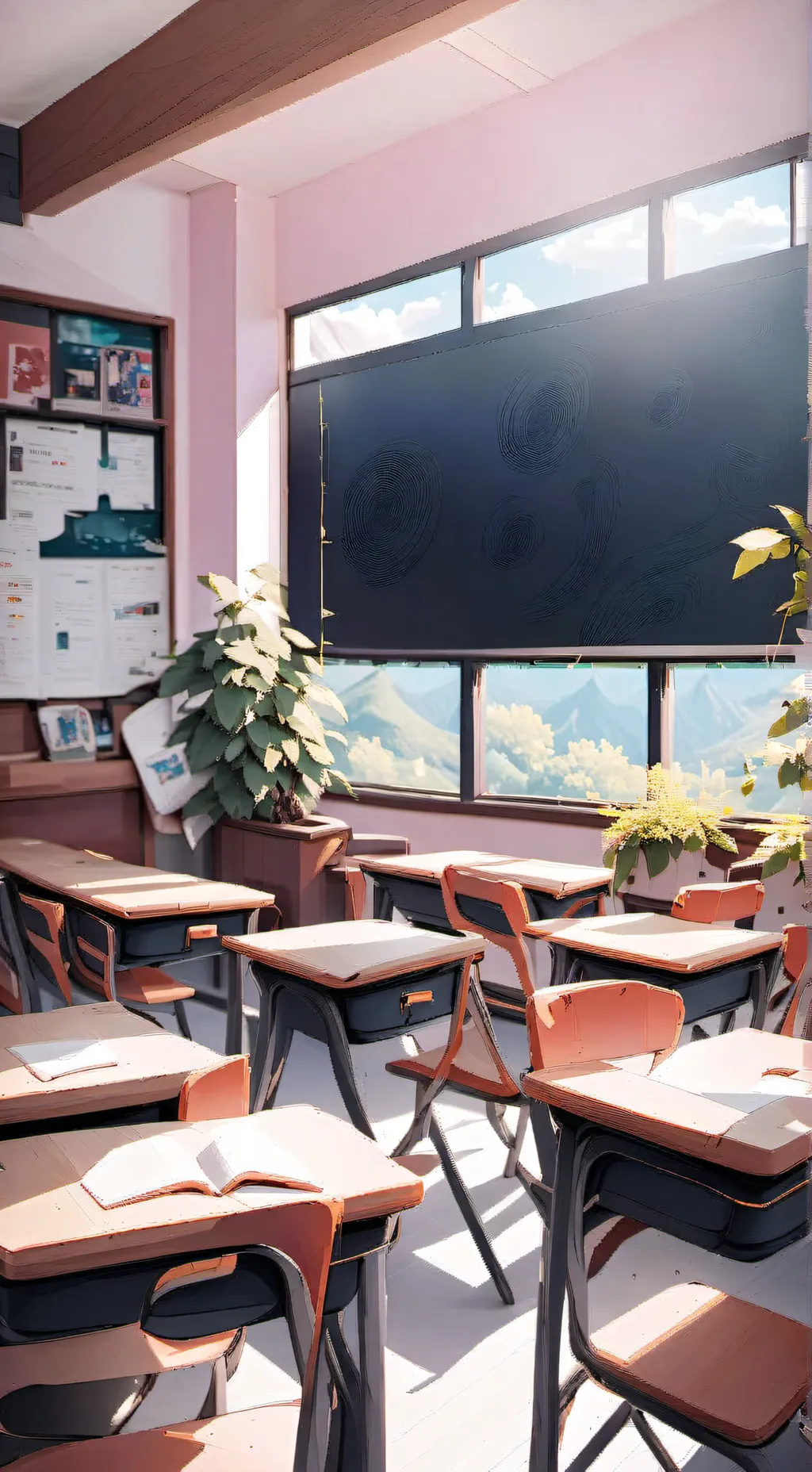 Talkie AI - Chat with classmates