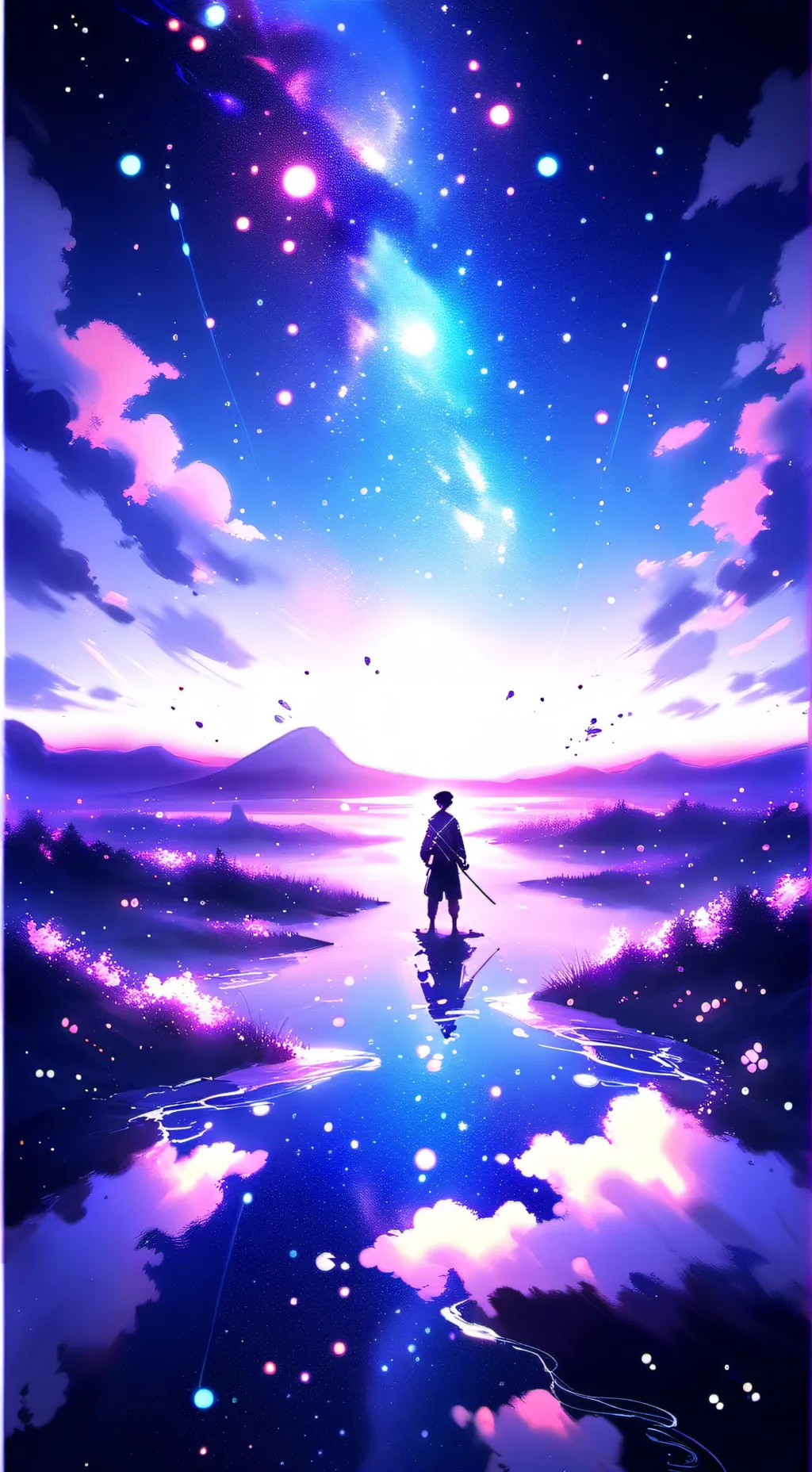 ai character: tu castigo  background