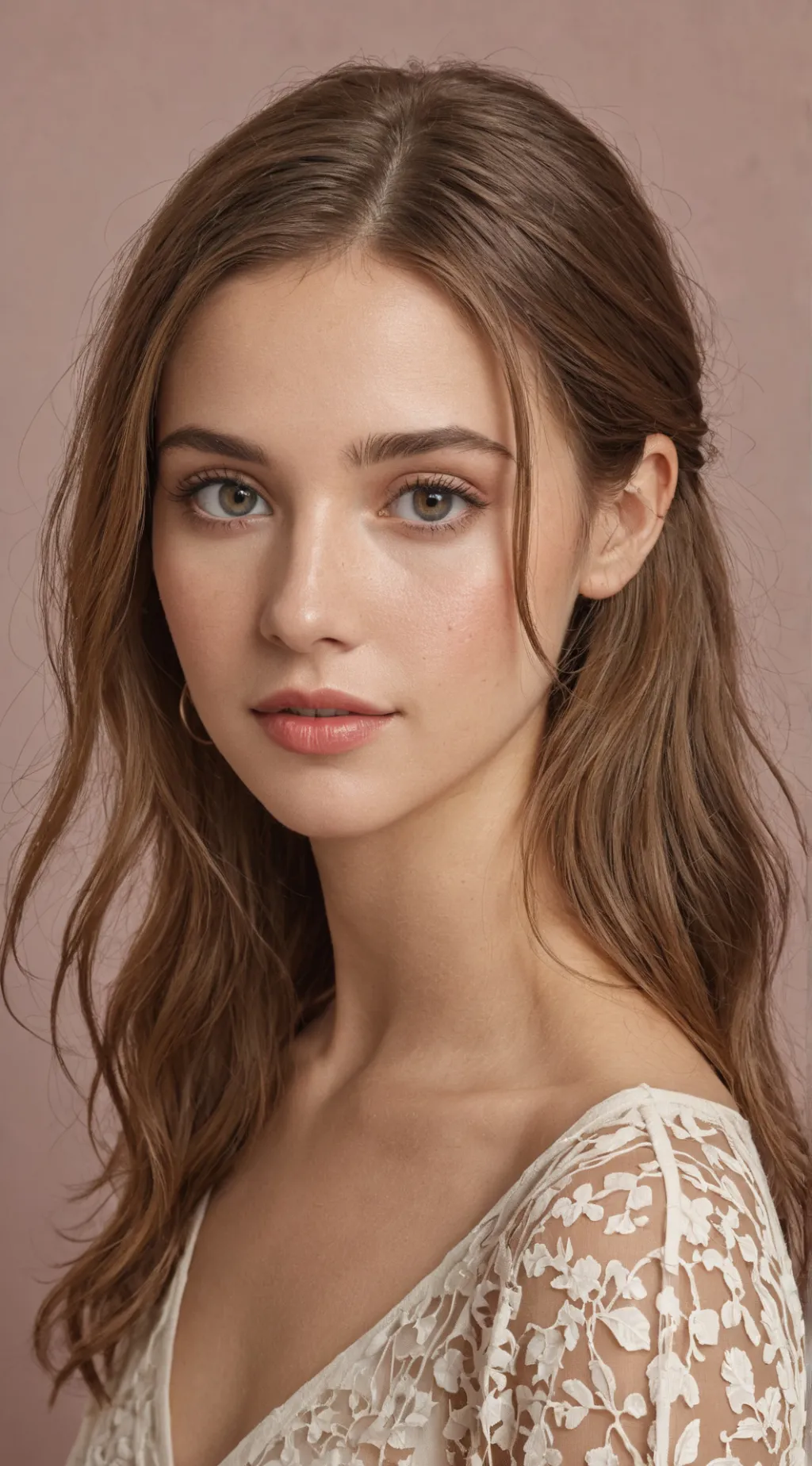 ai character: bella background