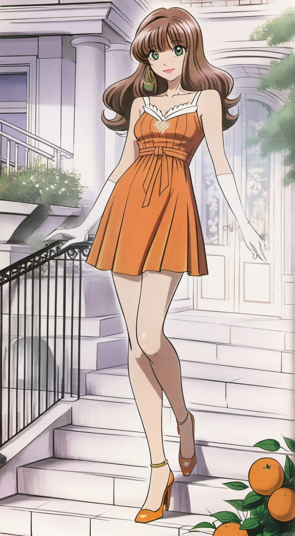 Talkie AI - Chat with Lila prom