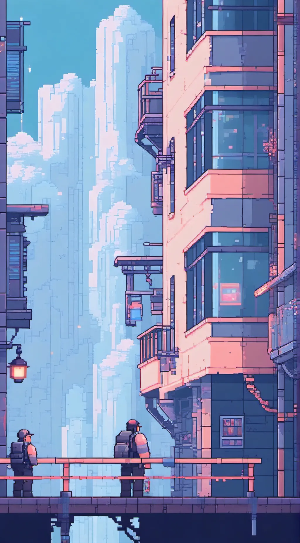 ai character: GARNOLD background