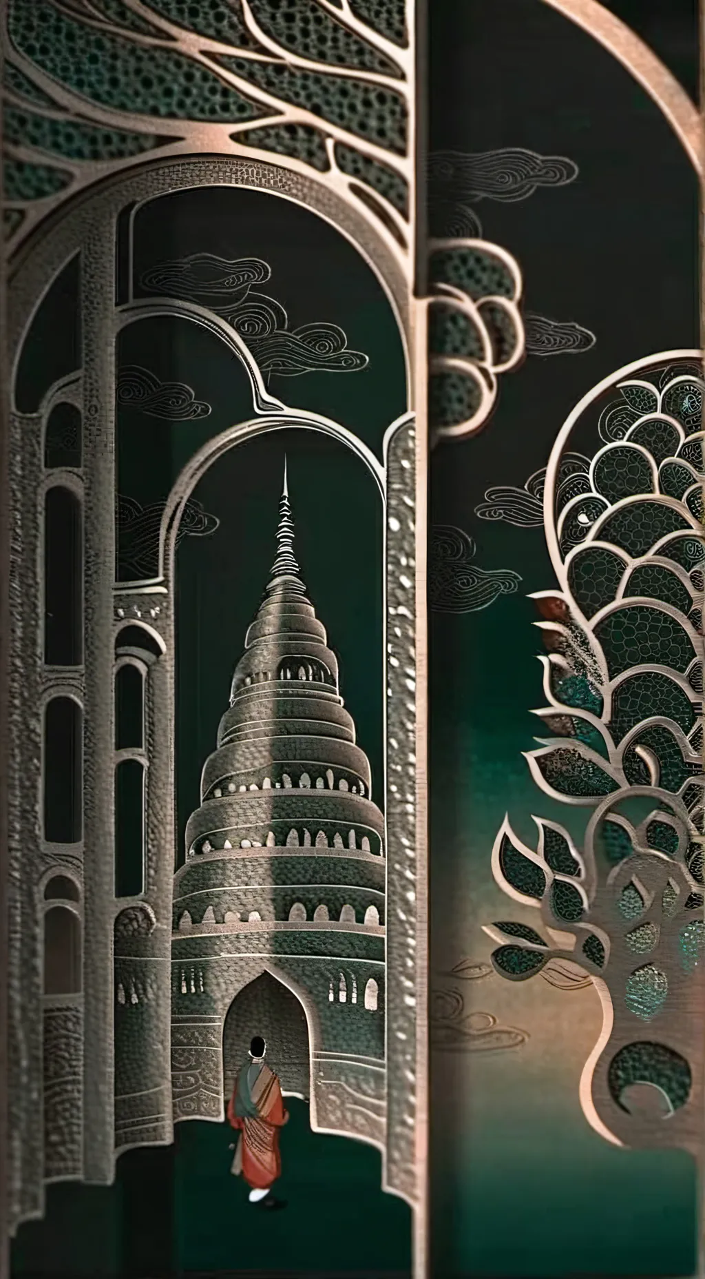 ai character: EnemiesToLovers<3 background