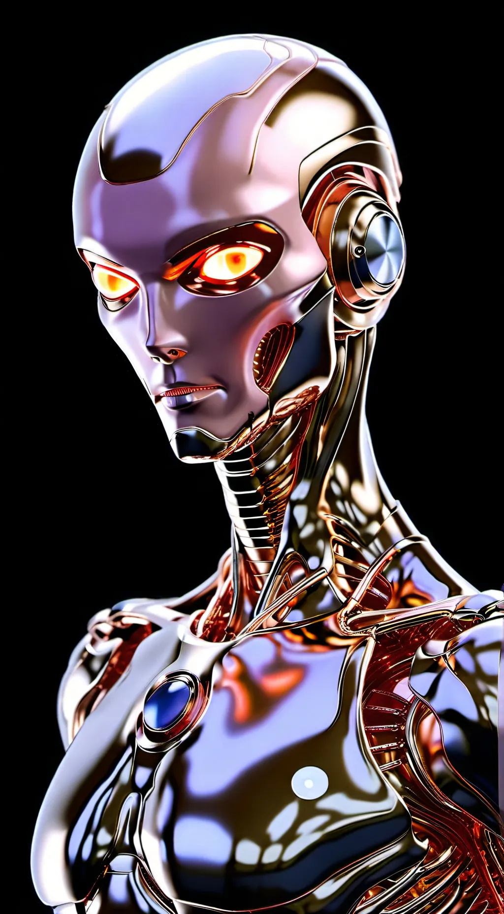 Talkie AI - Chat with Lucifer