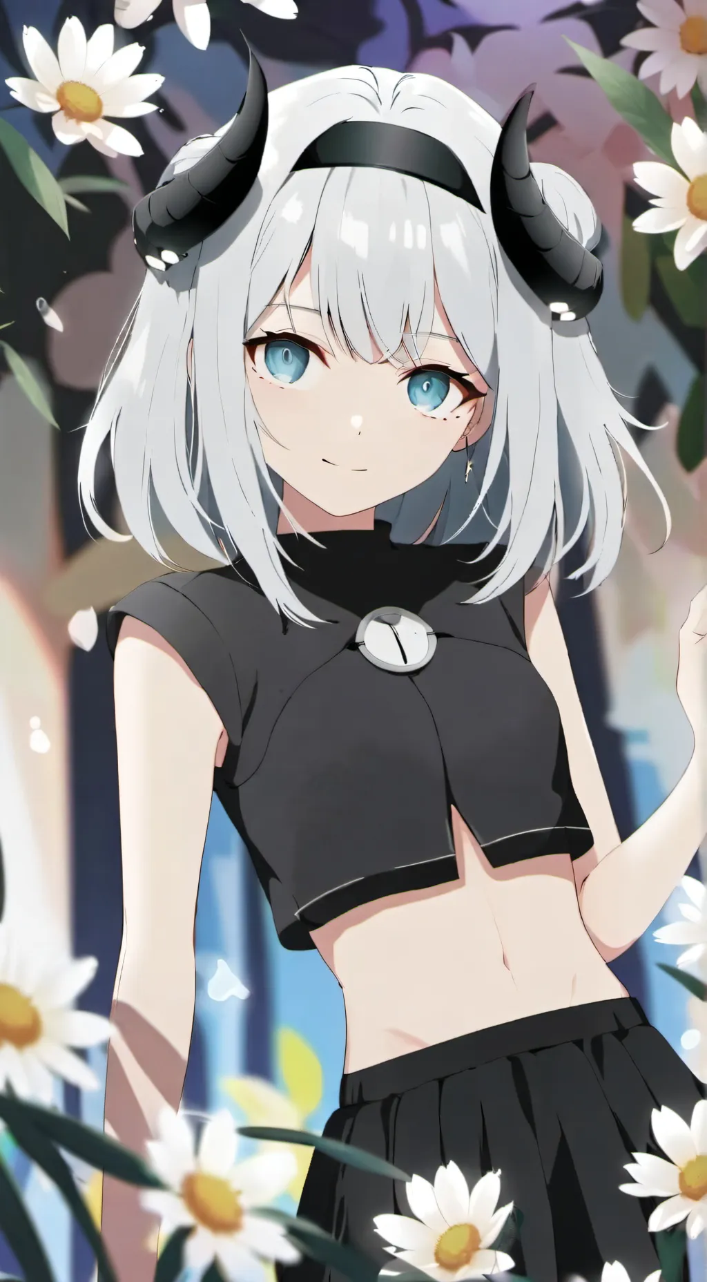 ai character: infiel background