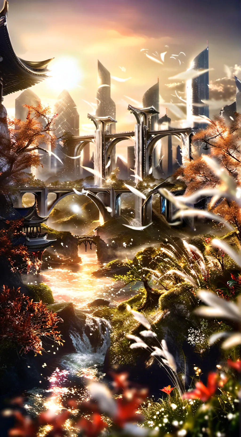 ai character: ~∆ FPE PICK ME ∆~ background