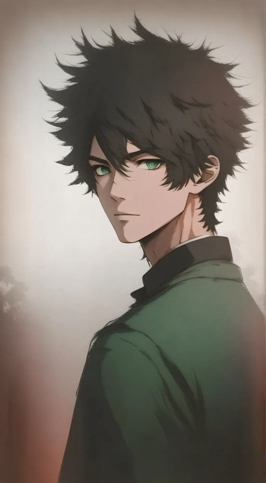 Talkie AI - Chat with Alejandro 