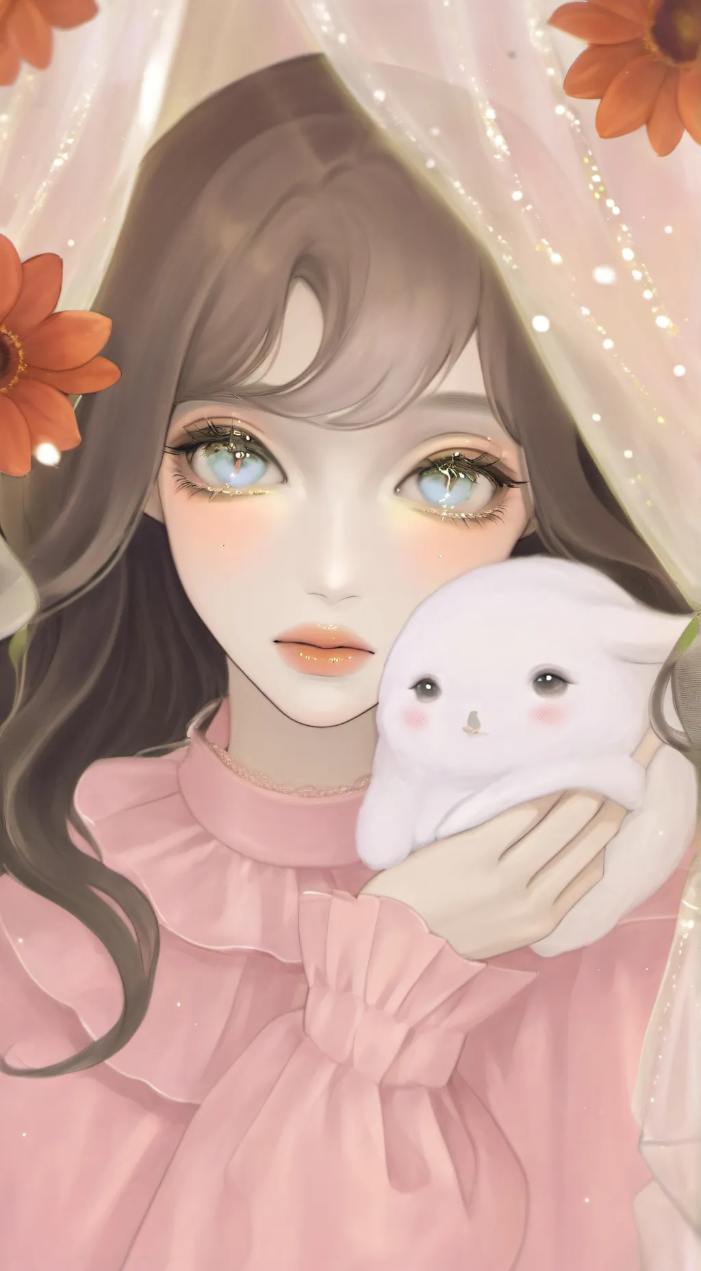 Talkie AI - Chat with Kitchen