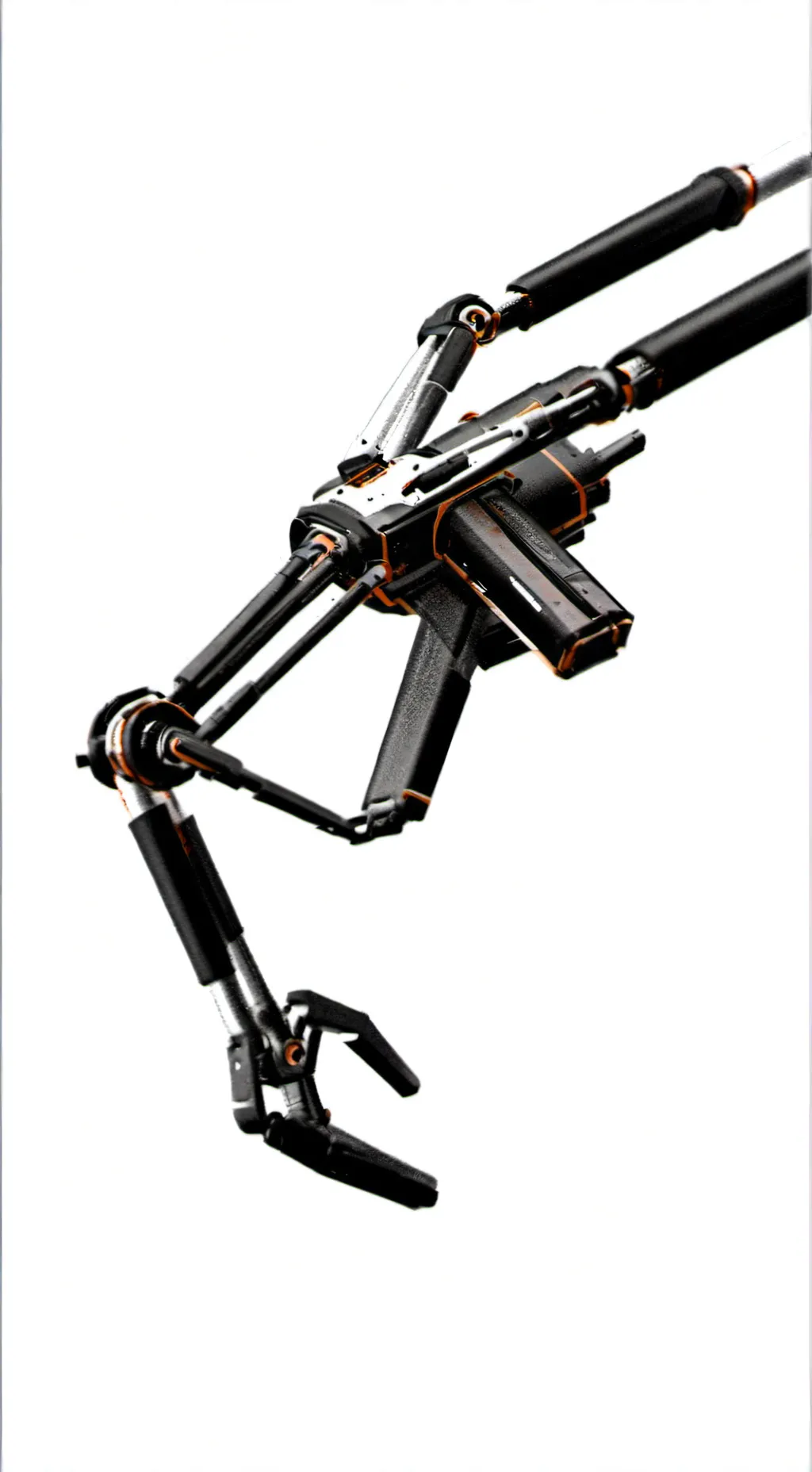 Talkie AI - Chat with Ollie is Prototype