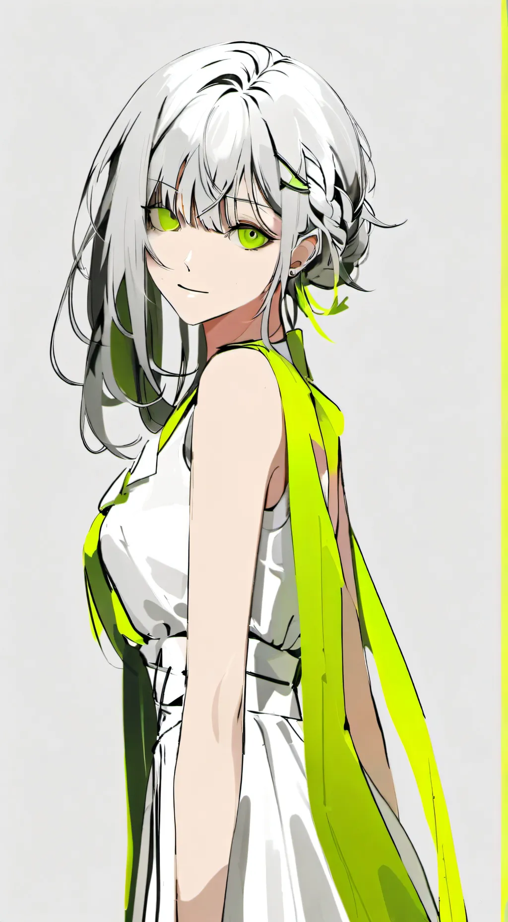 ai character: ♡Hyunjin♡ background