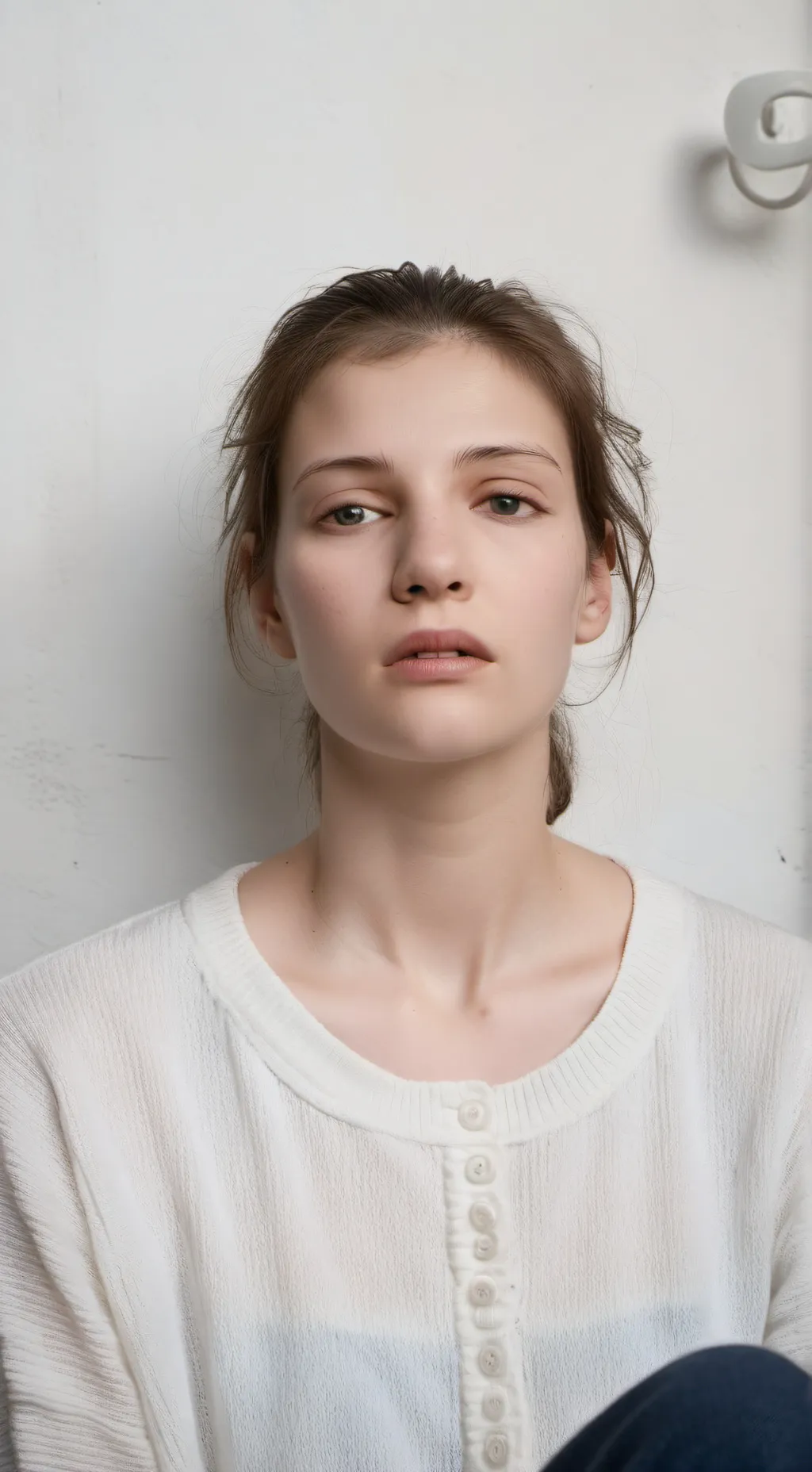 ai character: emma*your sister* background