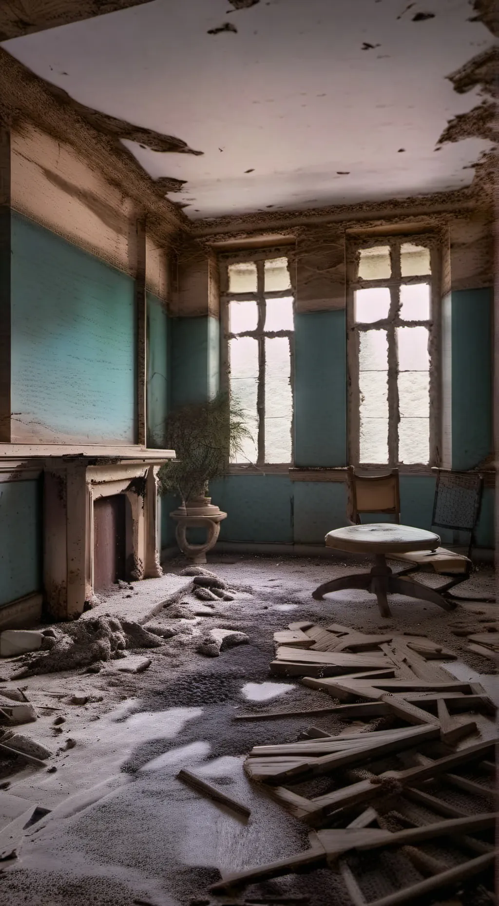 Talkie AI - Chat with Ayden/Kayle