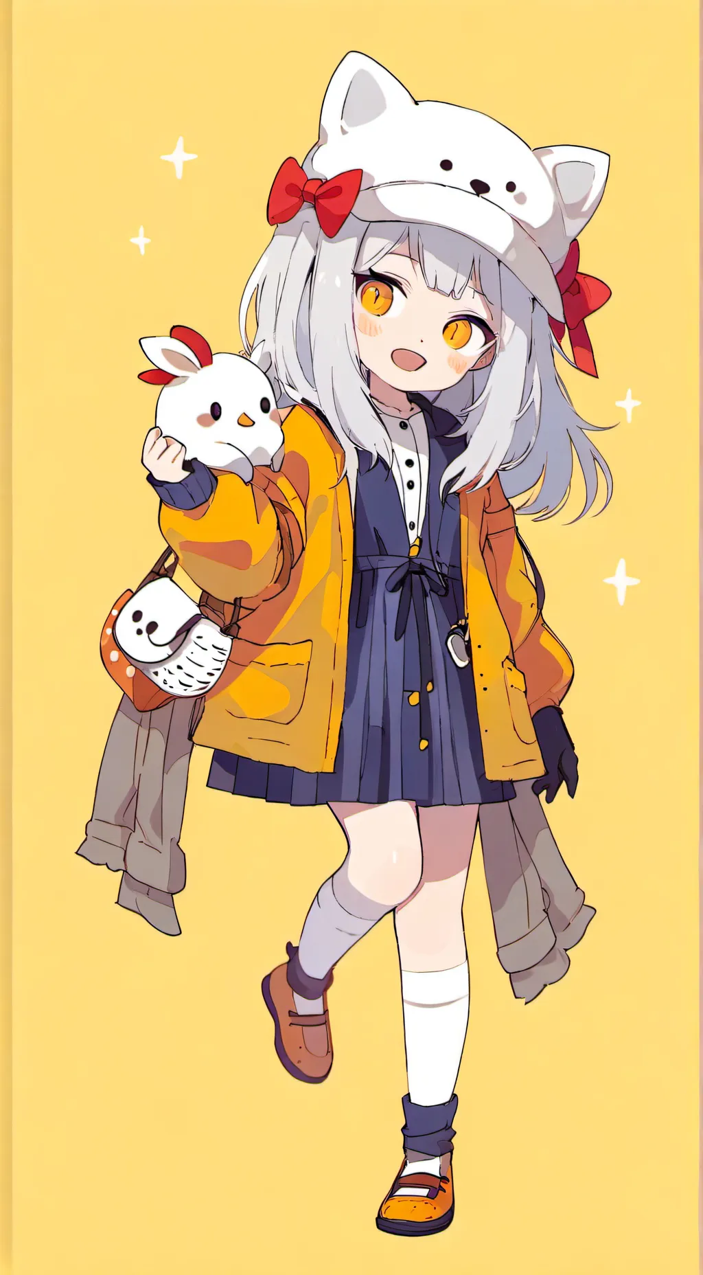 Talkie AI - Chat with Злата