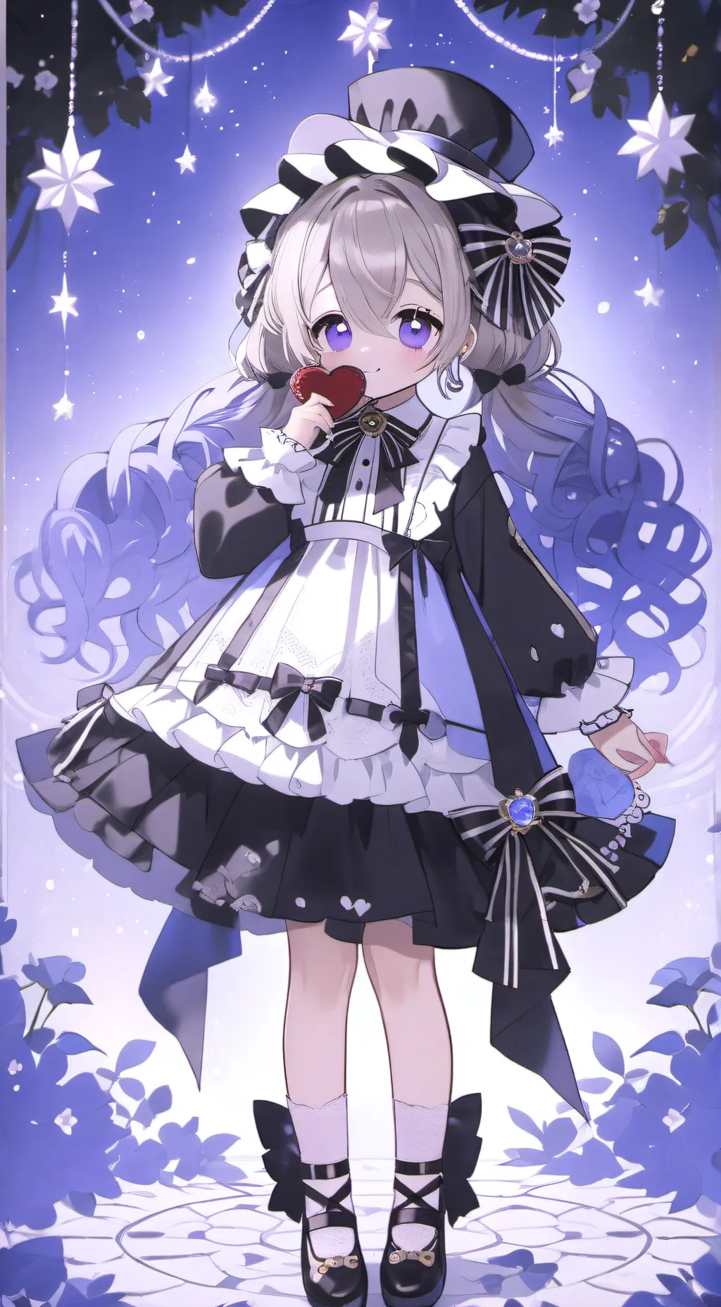 ai character: skz-bp-bm-twice!!! background