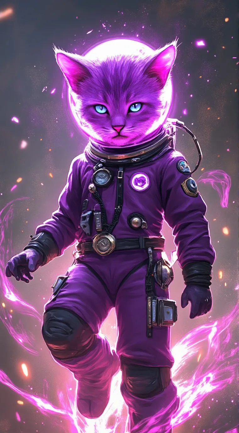 ai character: pp among us  background