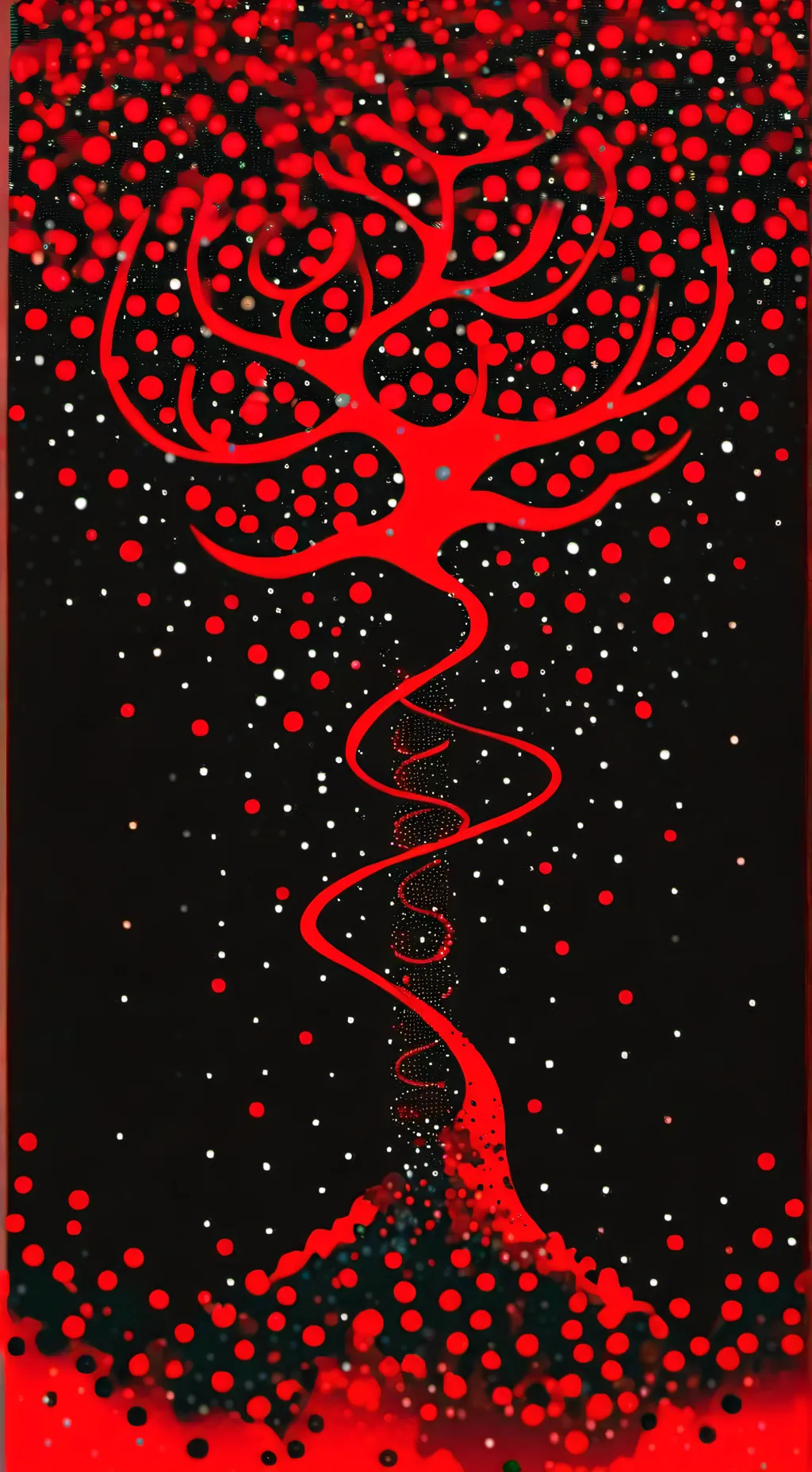 ai character: No estas solo background