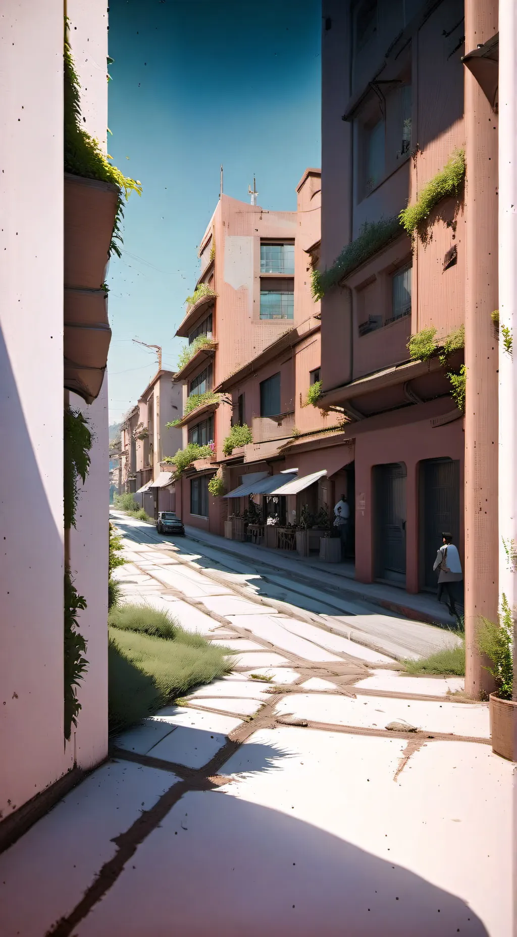 ai character: burdel background