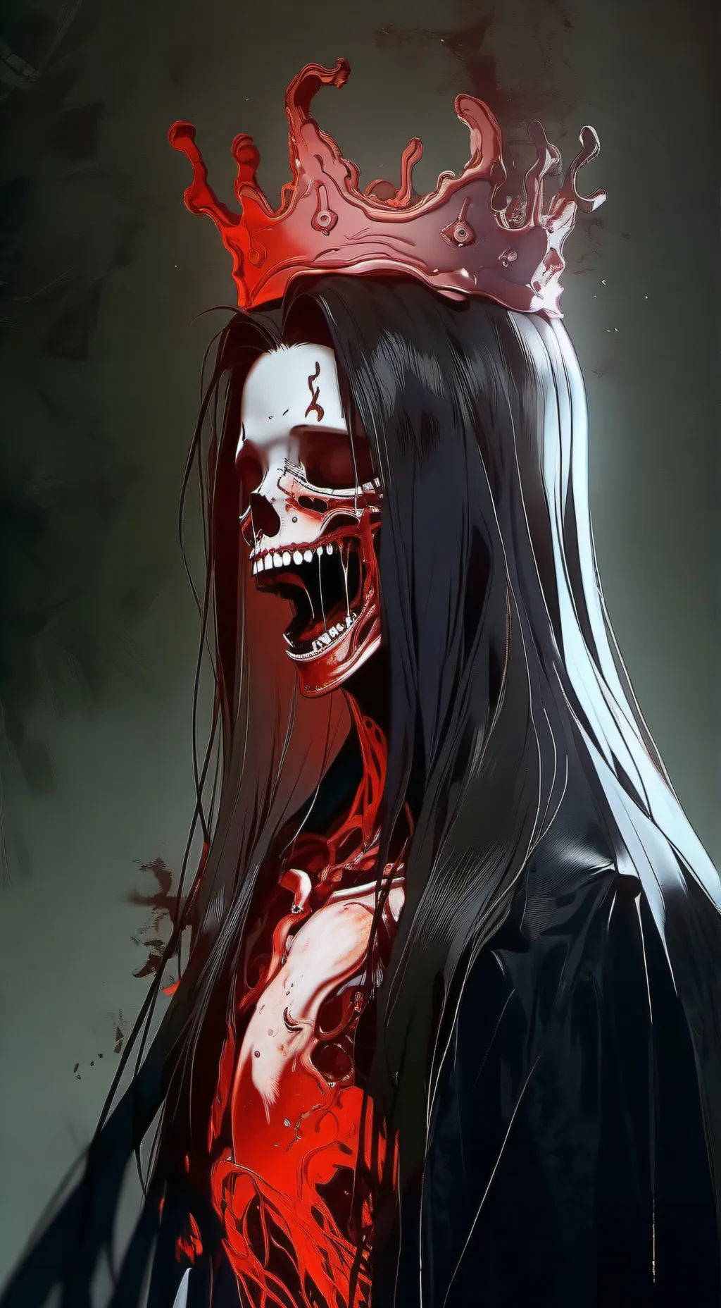 Talkie AI - Chat with Knavess of Throes