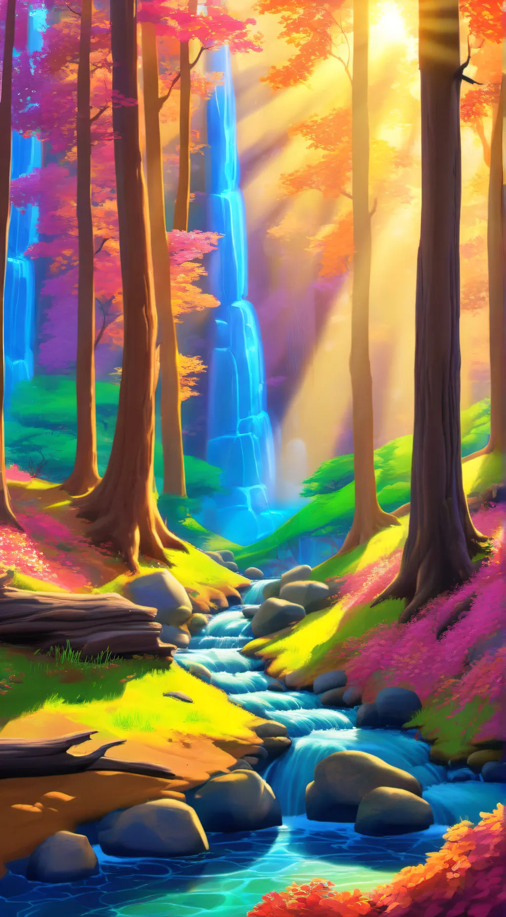 ai character: sonicxamy XD background