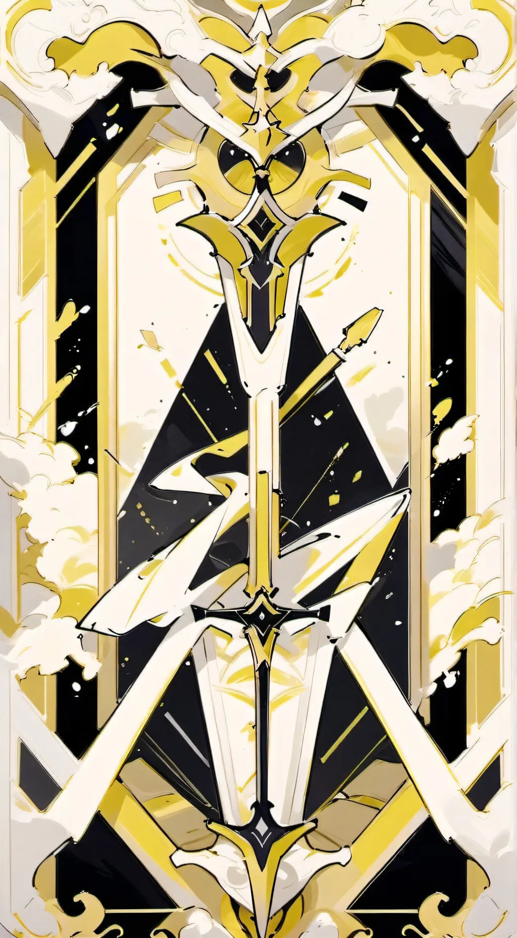 ai character: sanegiyuu👍 background