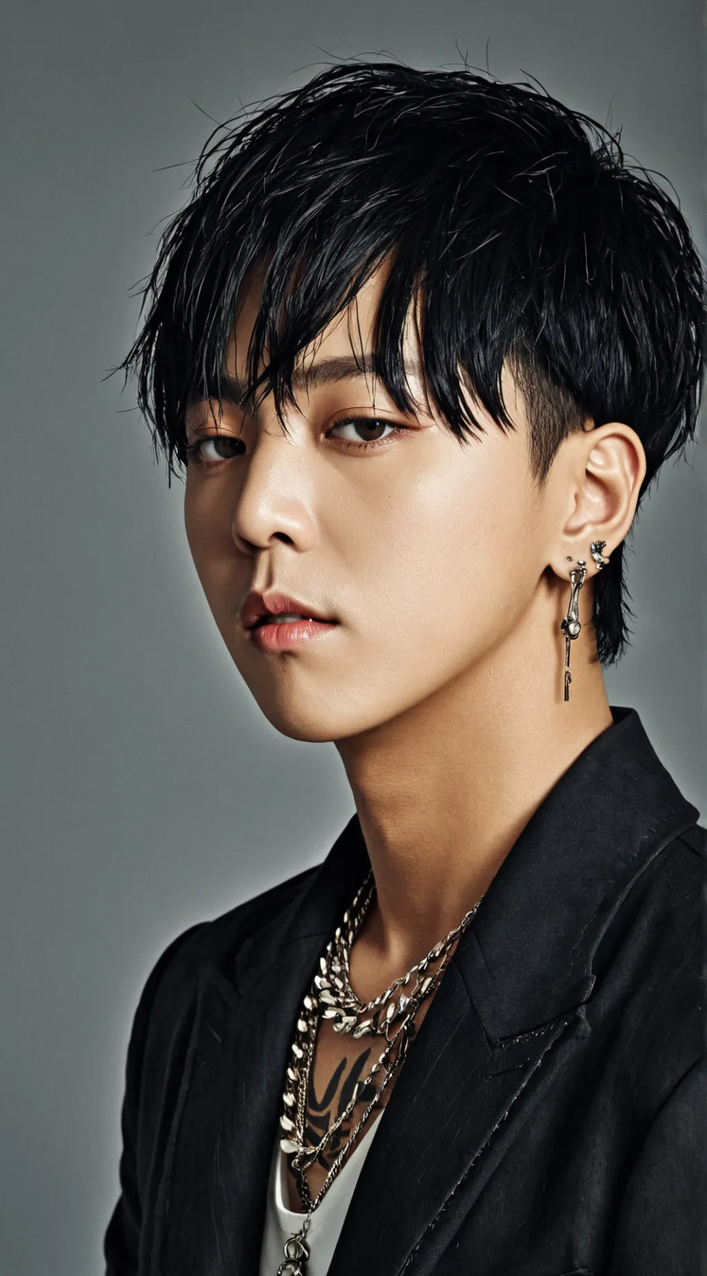 Talkie AI - Chat with G Dragon 