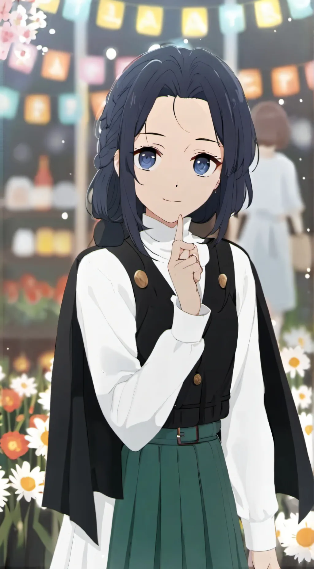 Talkie AI - Chat with Мита