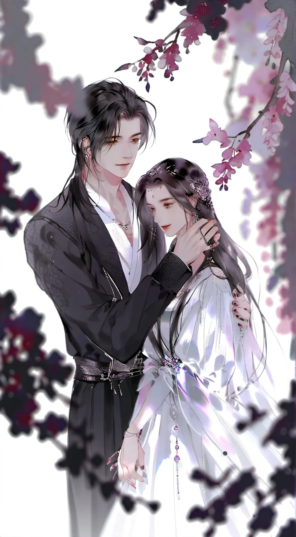 ai character: christian  background