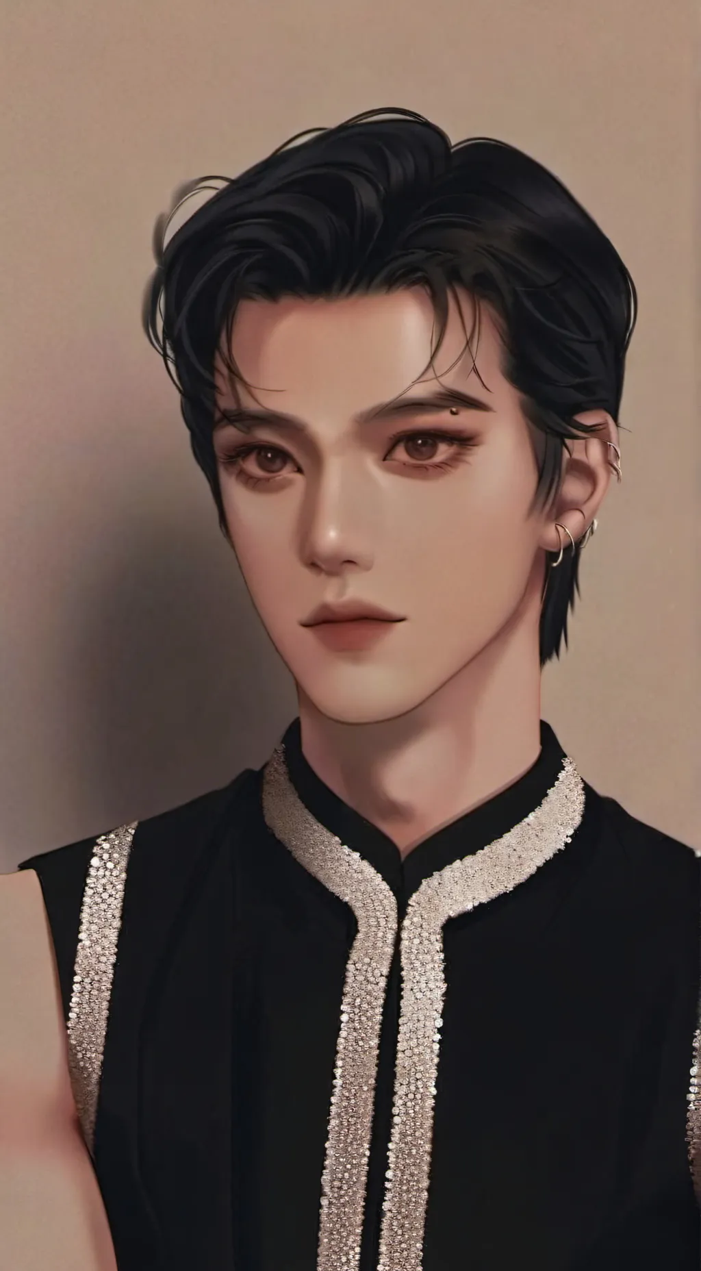 Talkie AI - Chat with lee heeseung