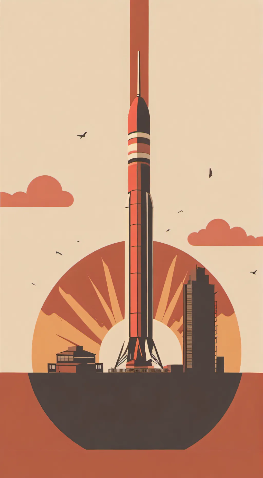 ai character: Random stuff idk background