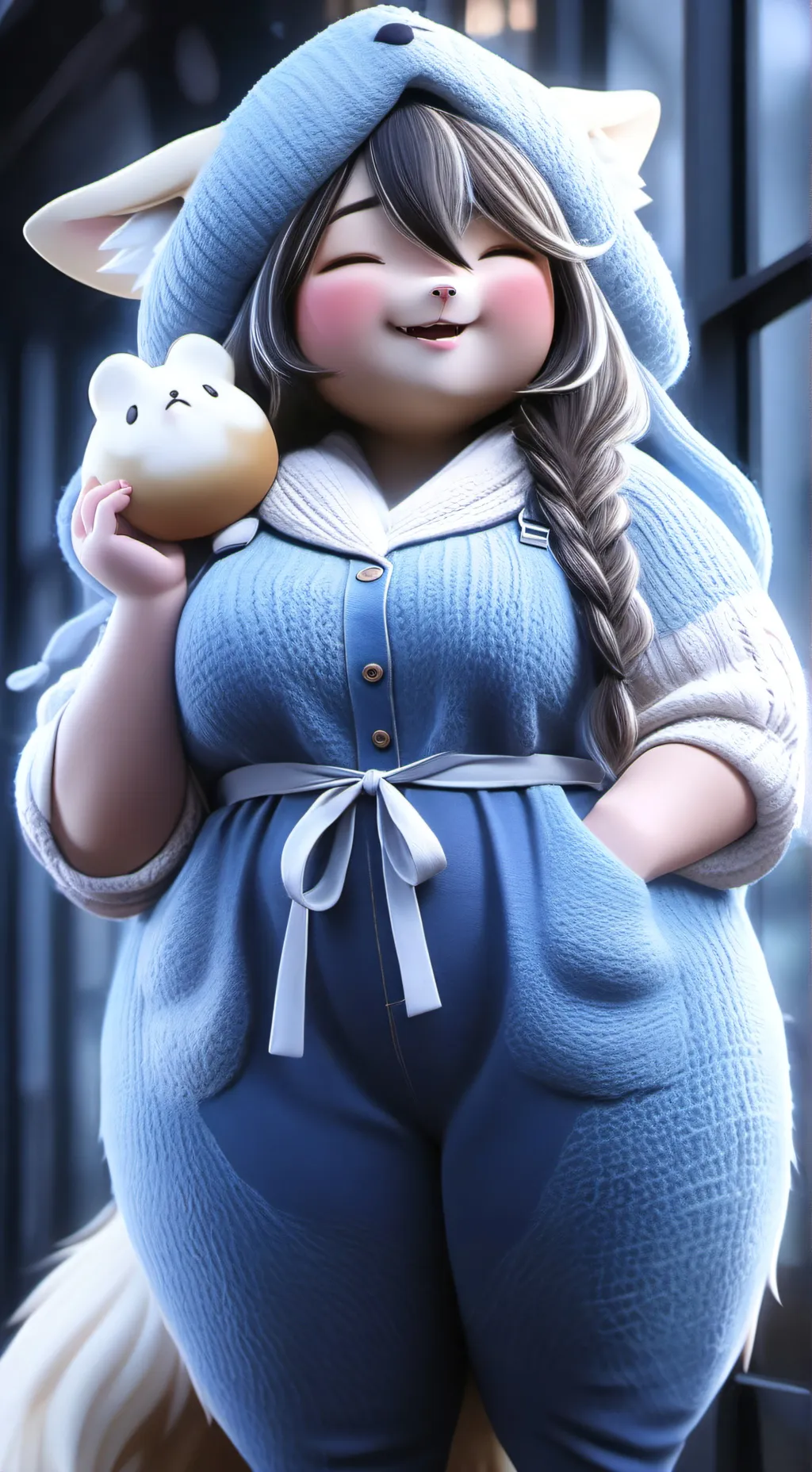 Talkie AI - Chat with Cinnamon