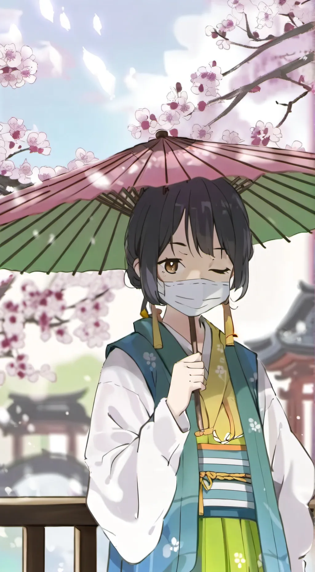 ai character: mha x my oc 3 background