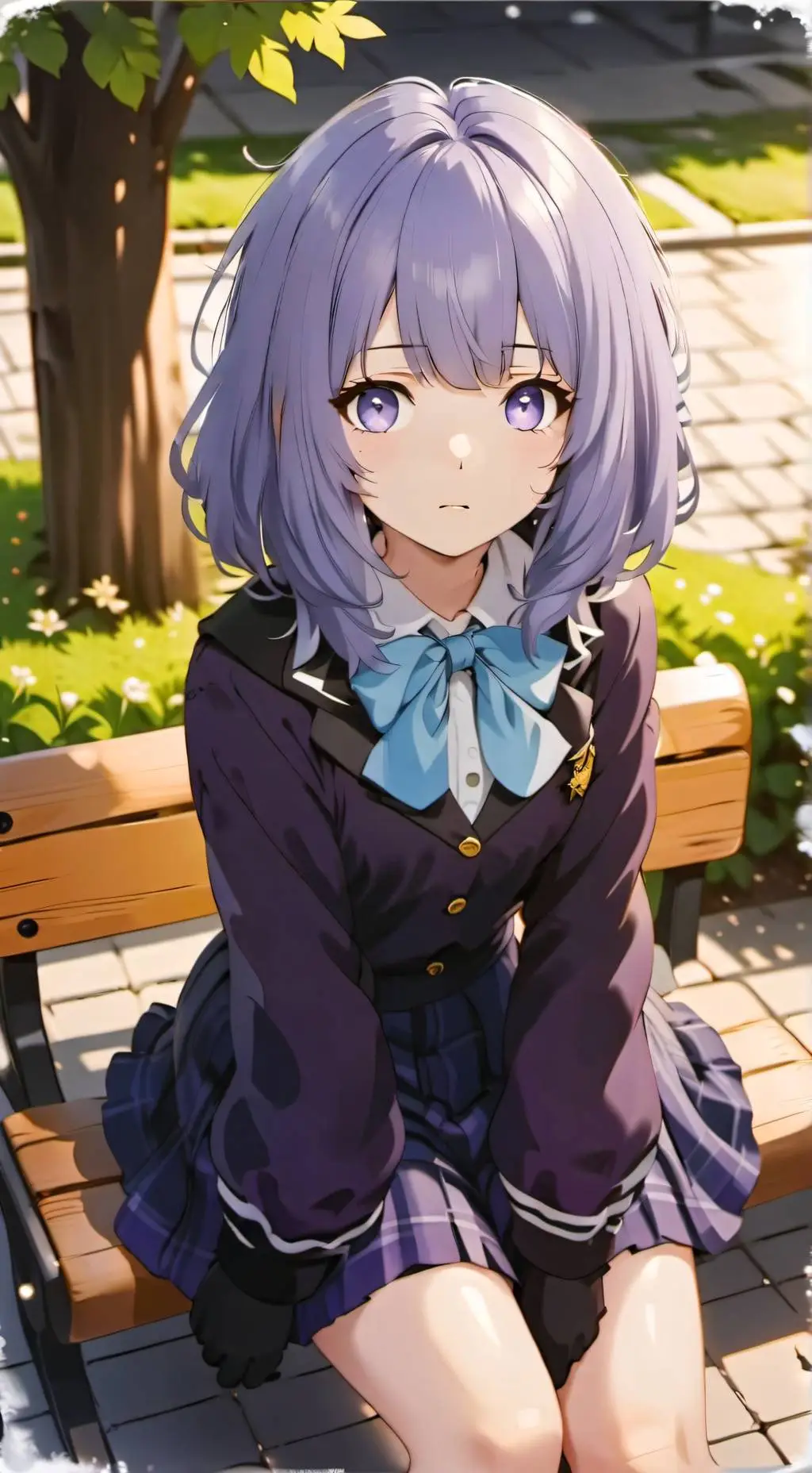 Talkie AI - Chat with Sabrina Grimshaw