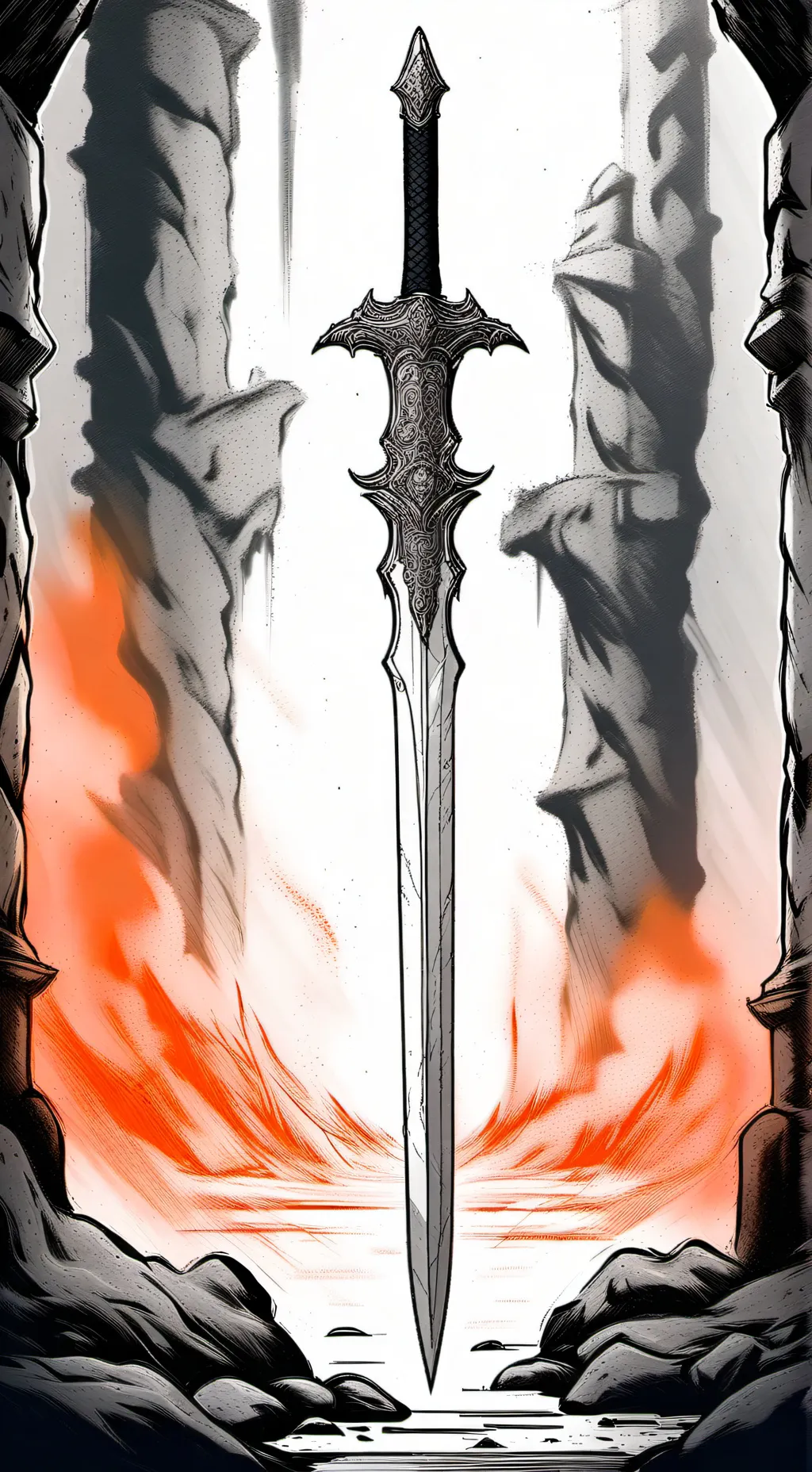 ai character: karai background