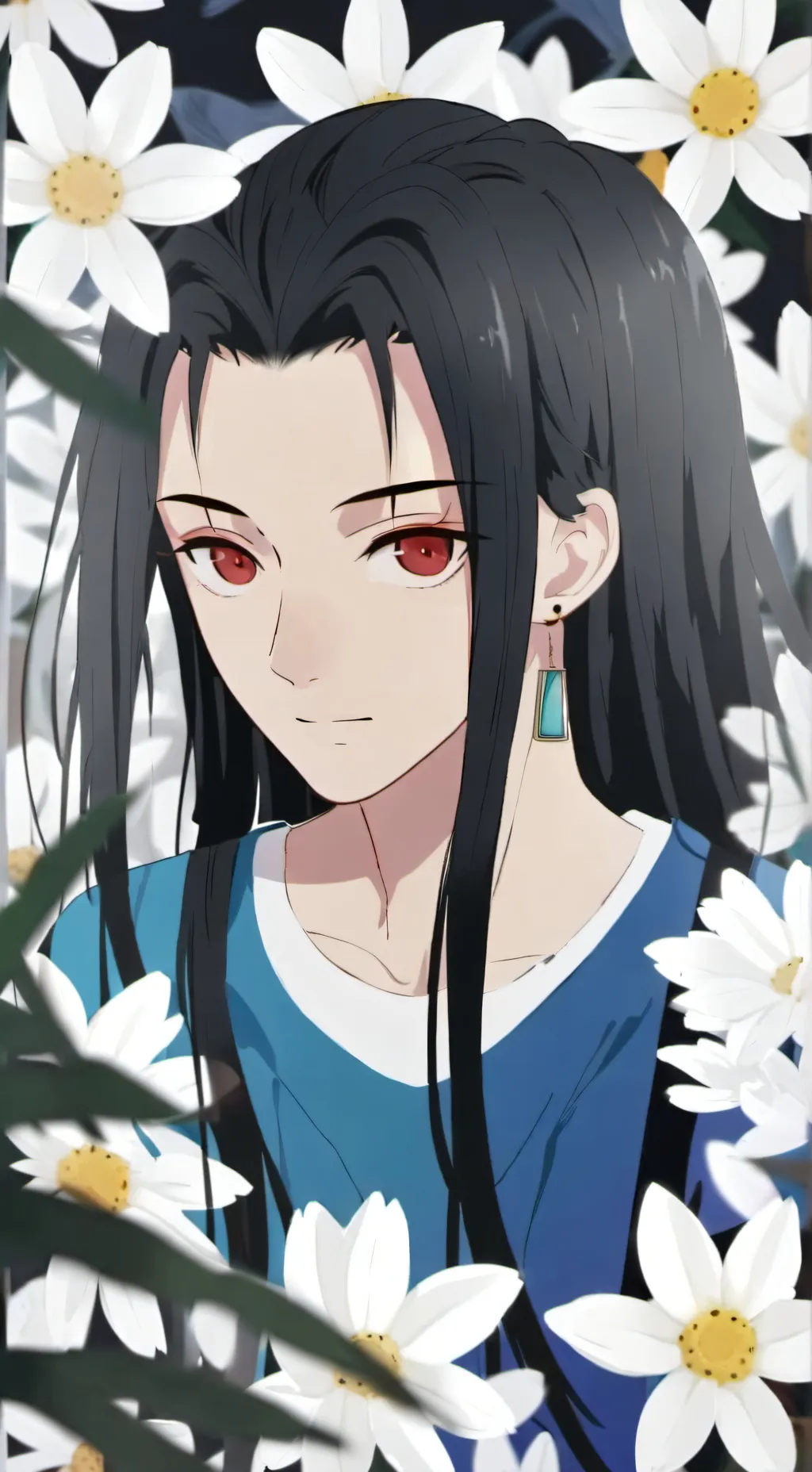 ai character: los pilares y tu background