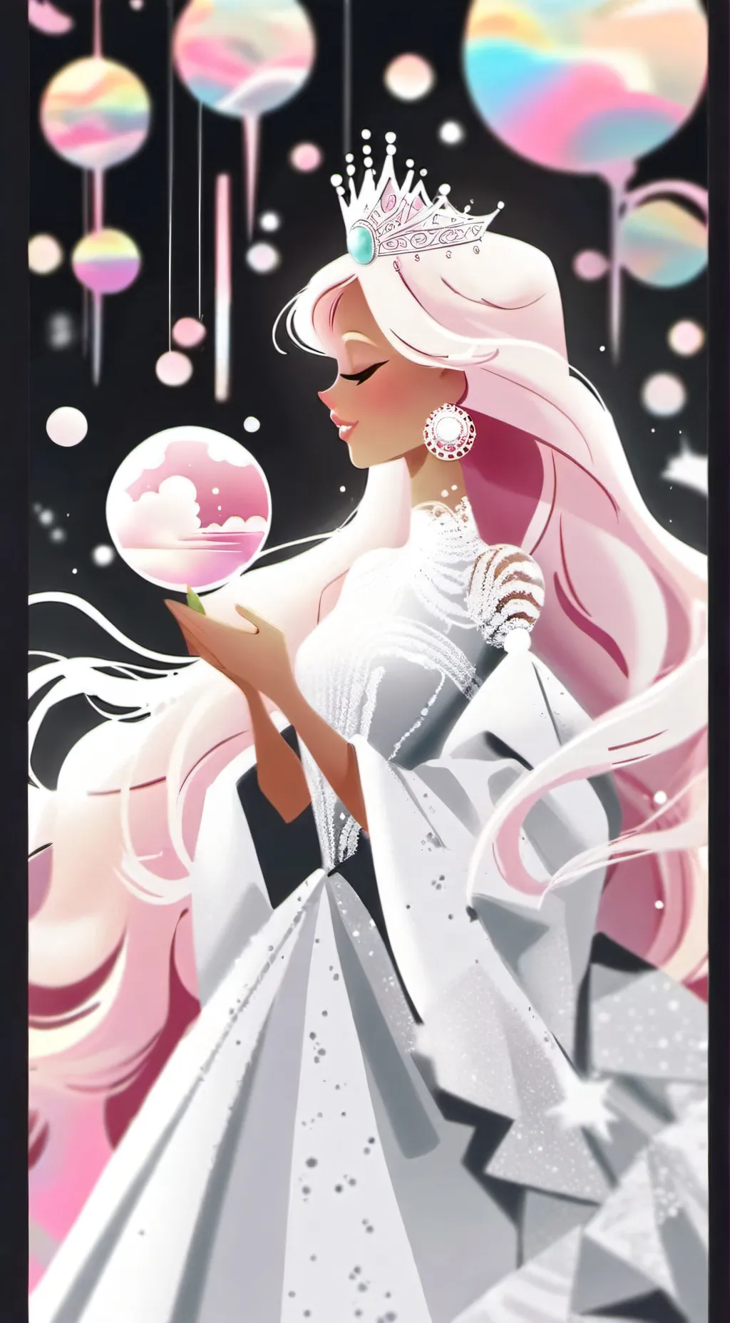 Talkie AI - Chat with Mirai Haruno