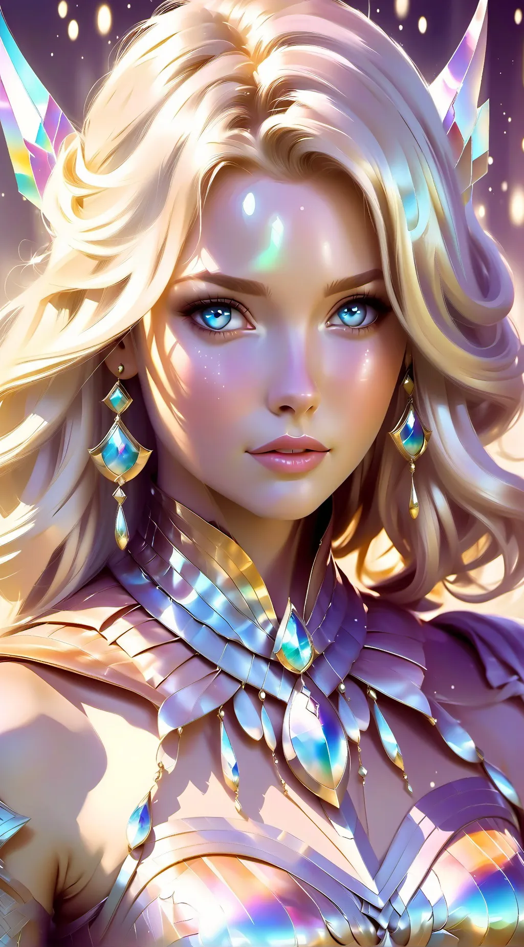 Talkie AI - Chat with Cassidy