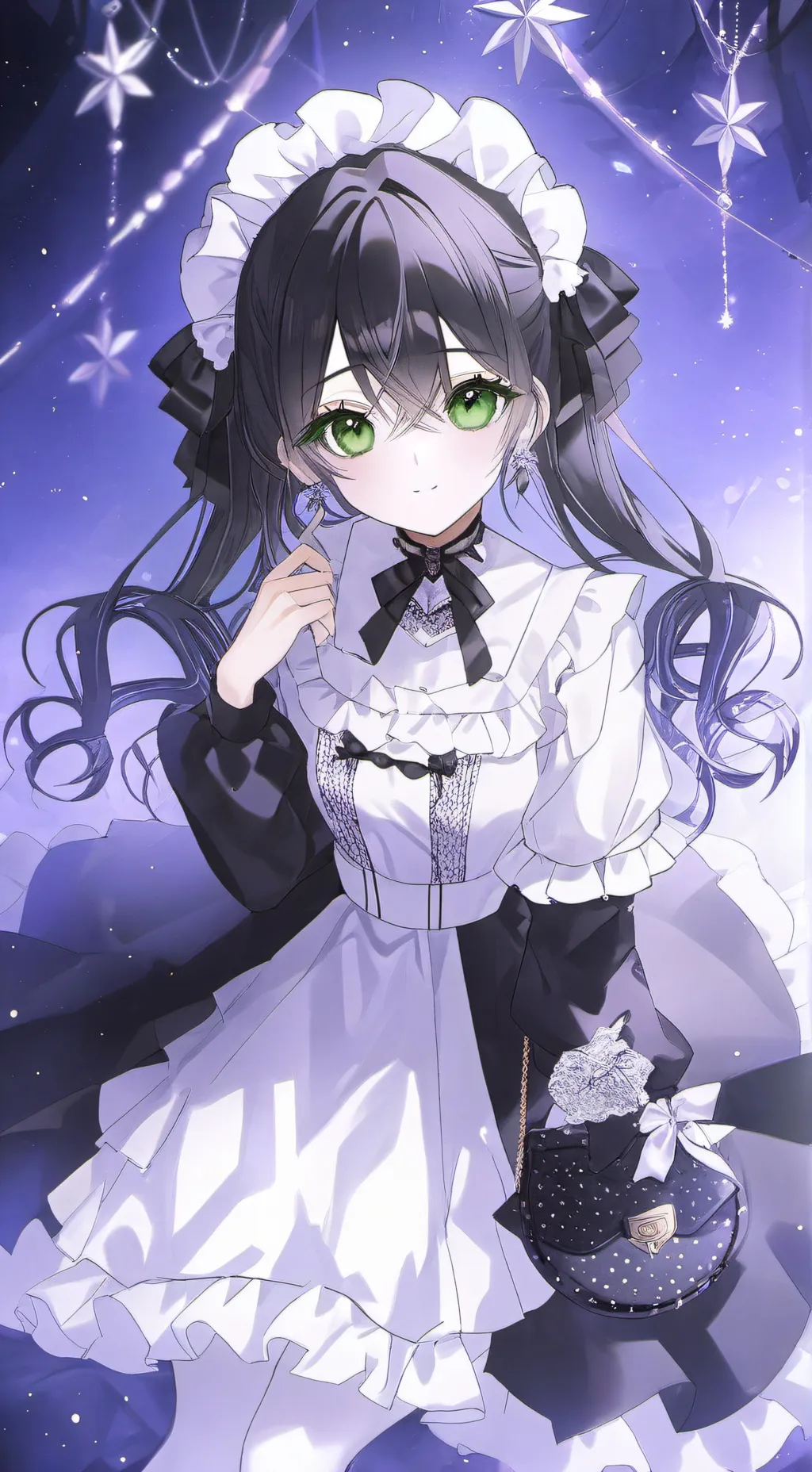 ai character: rosivelt background