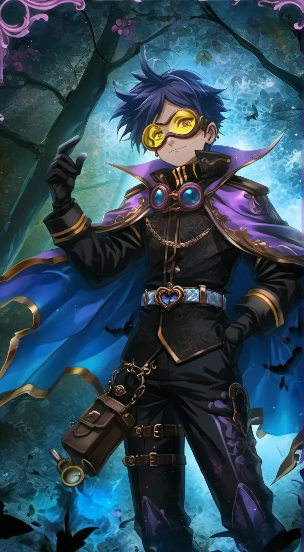 Talkie AI - Chat with Digimon 02