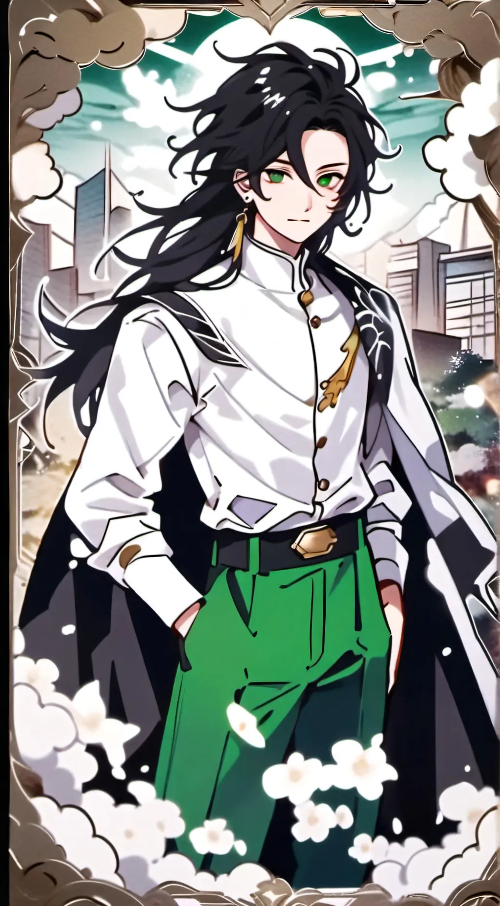 Talkie AI - Chat with Chalce