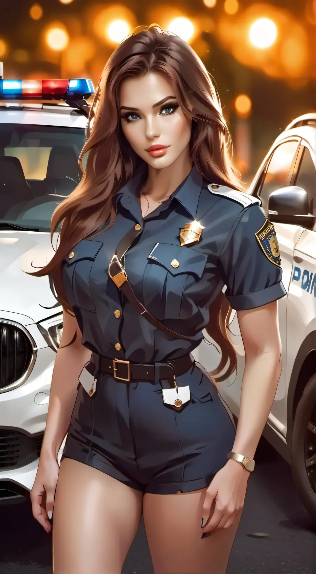 Talkie AI - Chat with Britany Nicols 