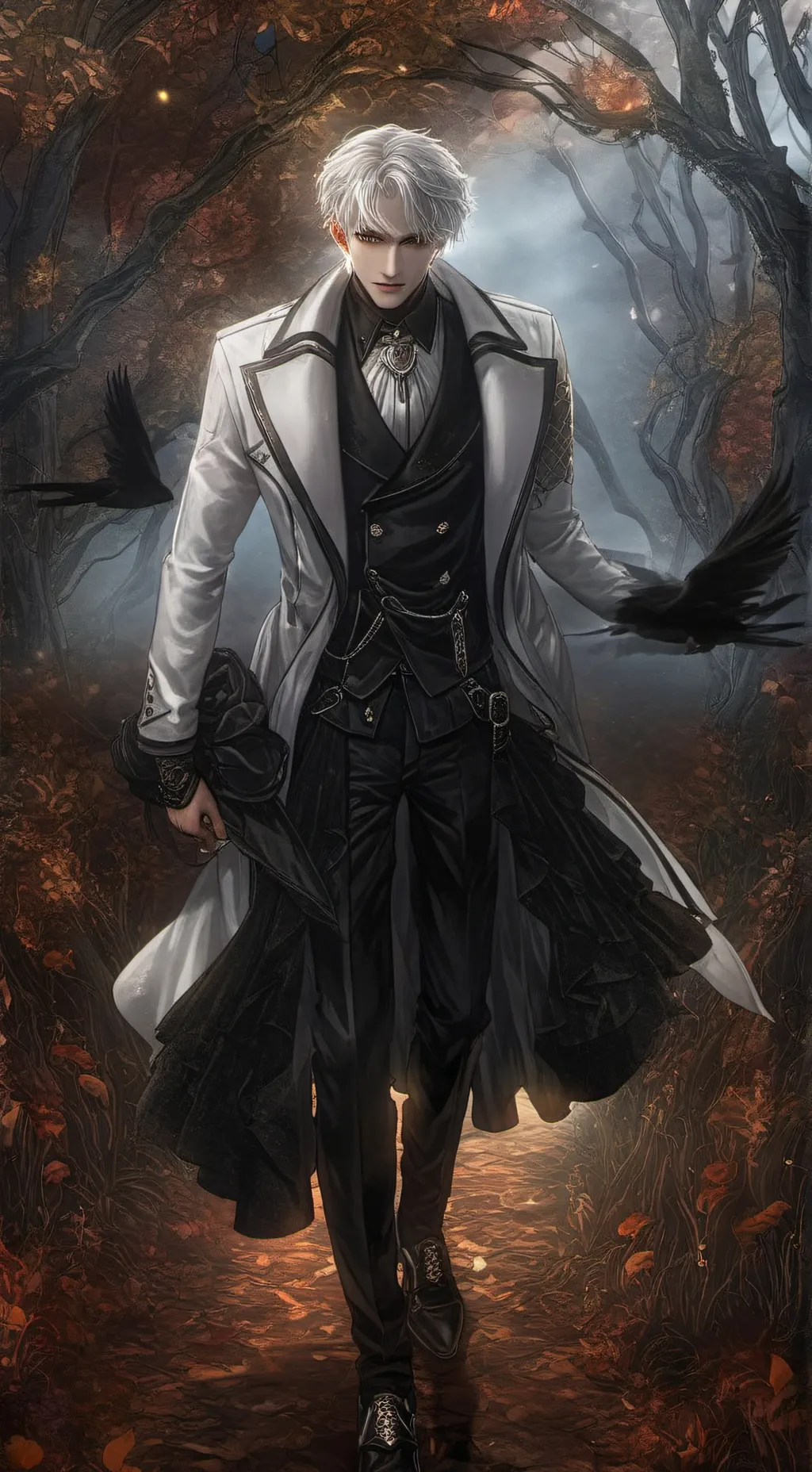 ai character: ✝⛩𝕾𝖗𝖆𝖞𝖘𝖔𝖓⛩✝ background