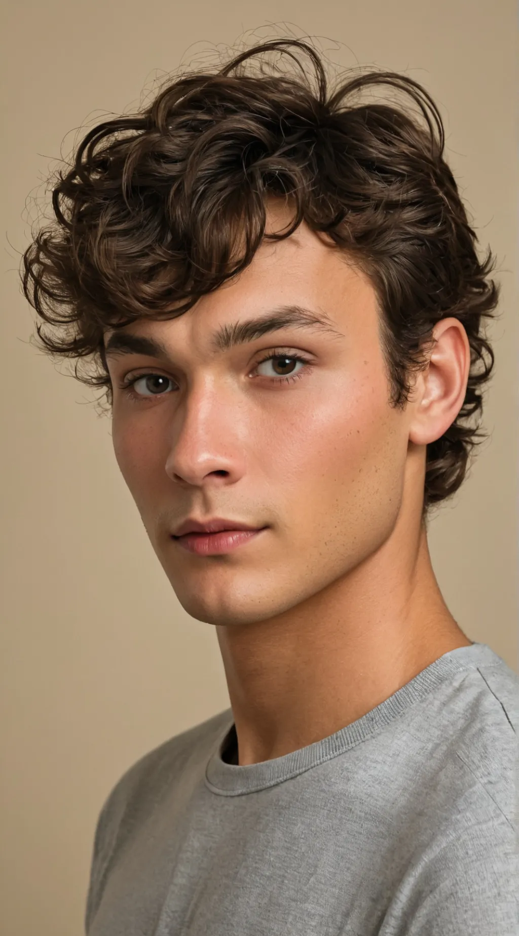 ai character: Mattheo Riddle background