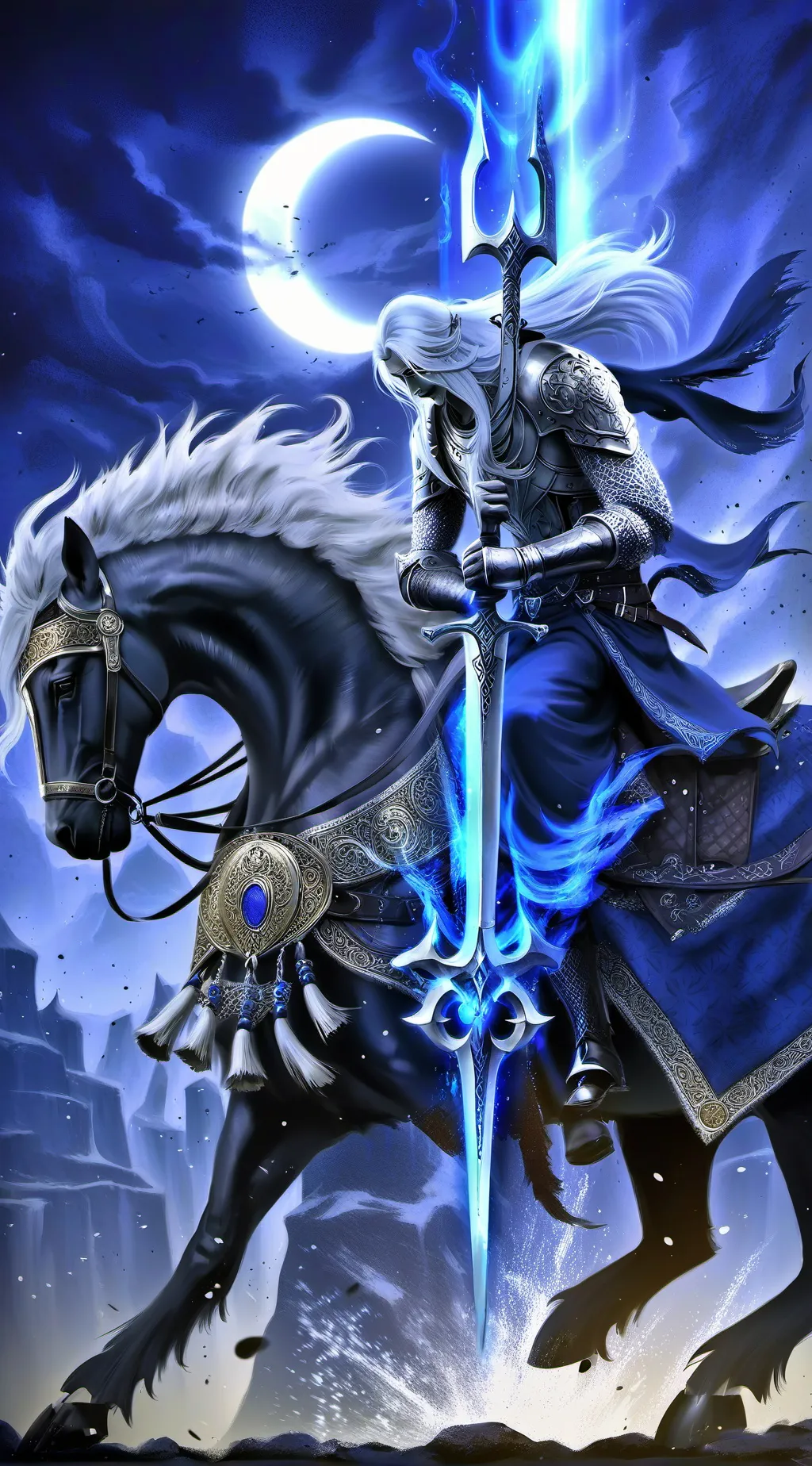 ai character: SUha Milck SUhail background